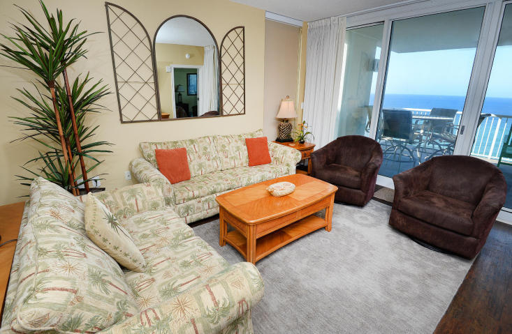 MAJESTIC BEACH TOWERS II - Residential