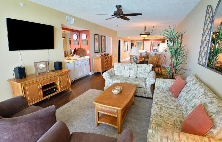 MAJESTIC BEACH TOWERS II - Residential