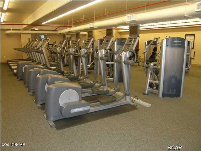 MAJESTIC BEACH TOWERS II - Residential