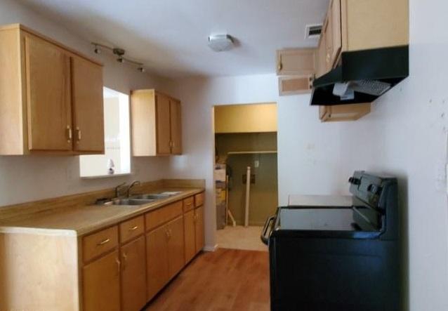 Knoxhill - Residential