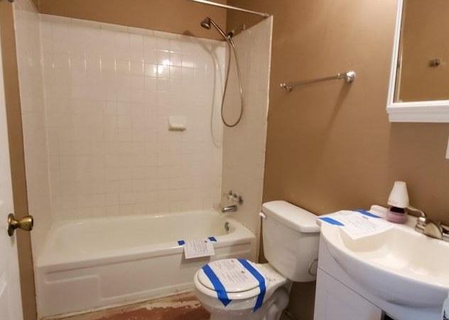 Knoxhill - Residential