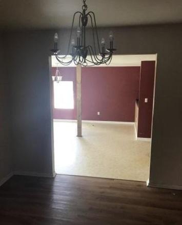 Knoxhill - Residential