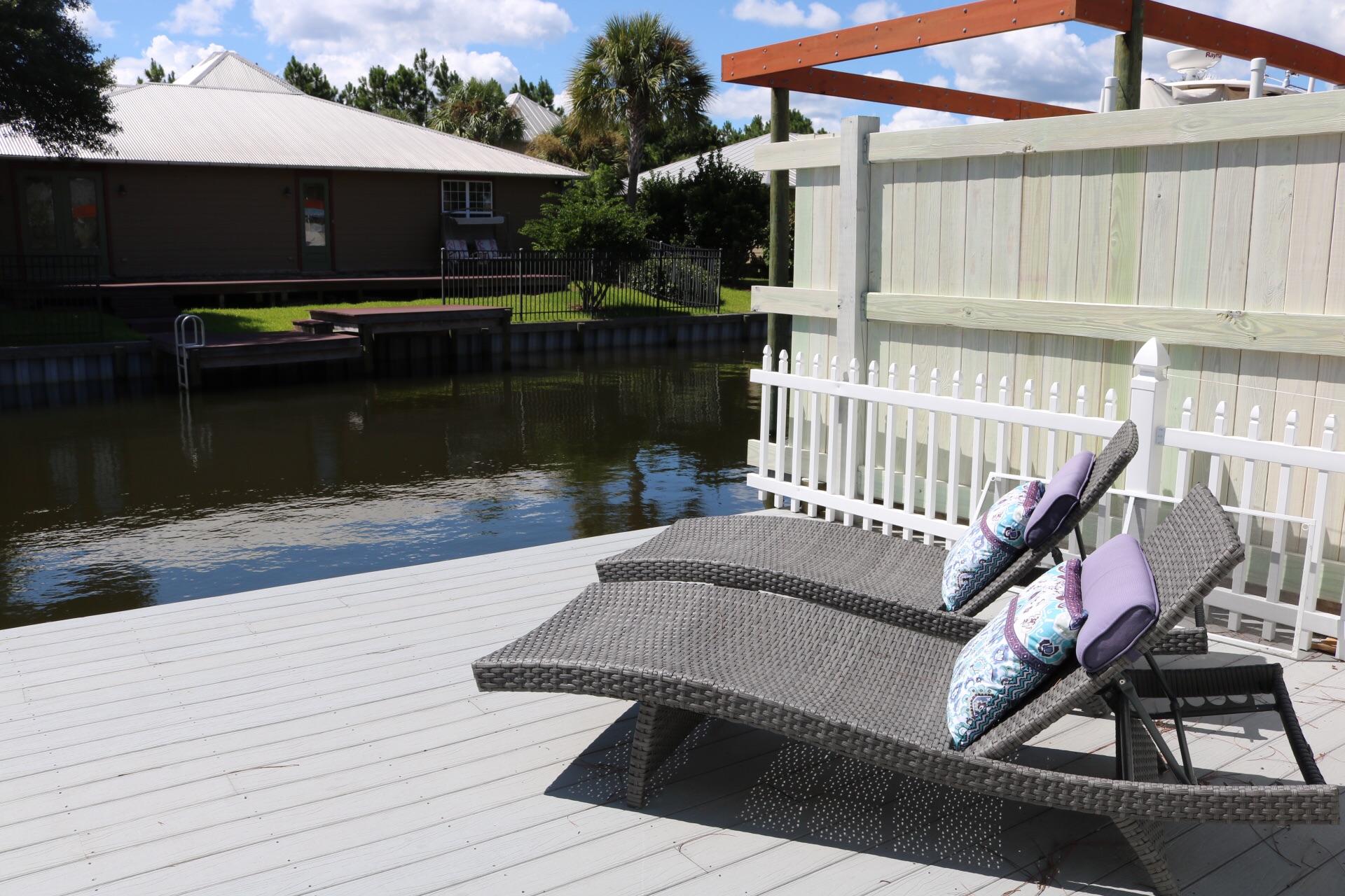 HIDDEN HARBOR UNREC - Residential