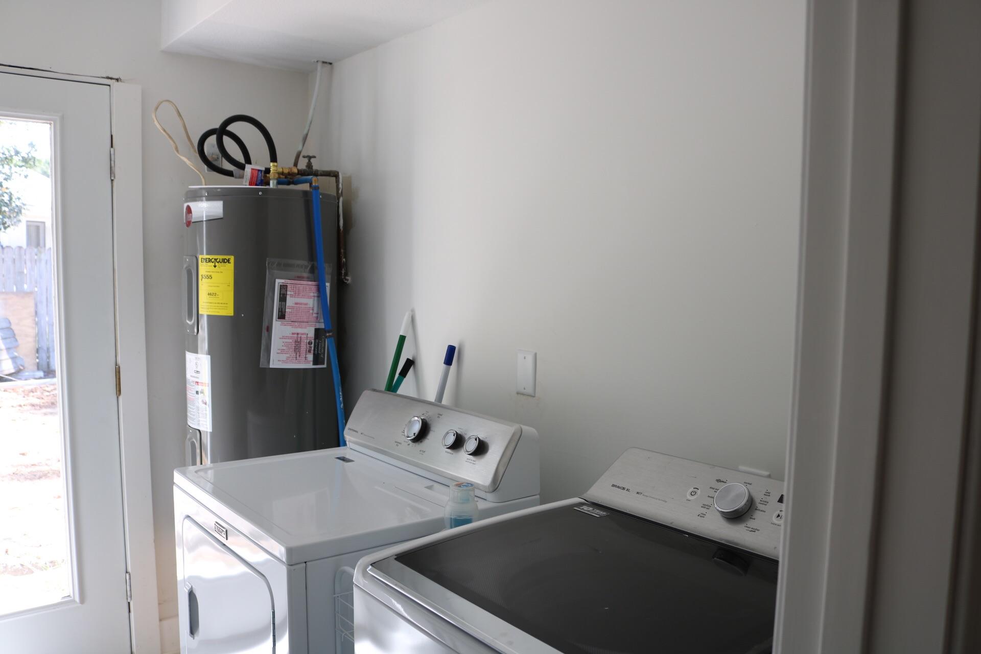 HIDDEN HARBOR UNREC - Residential