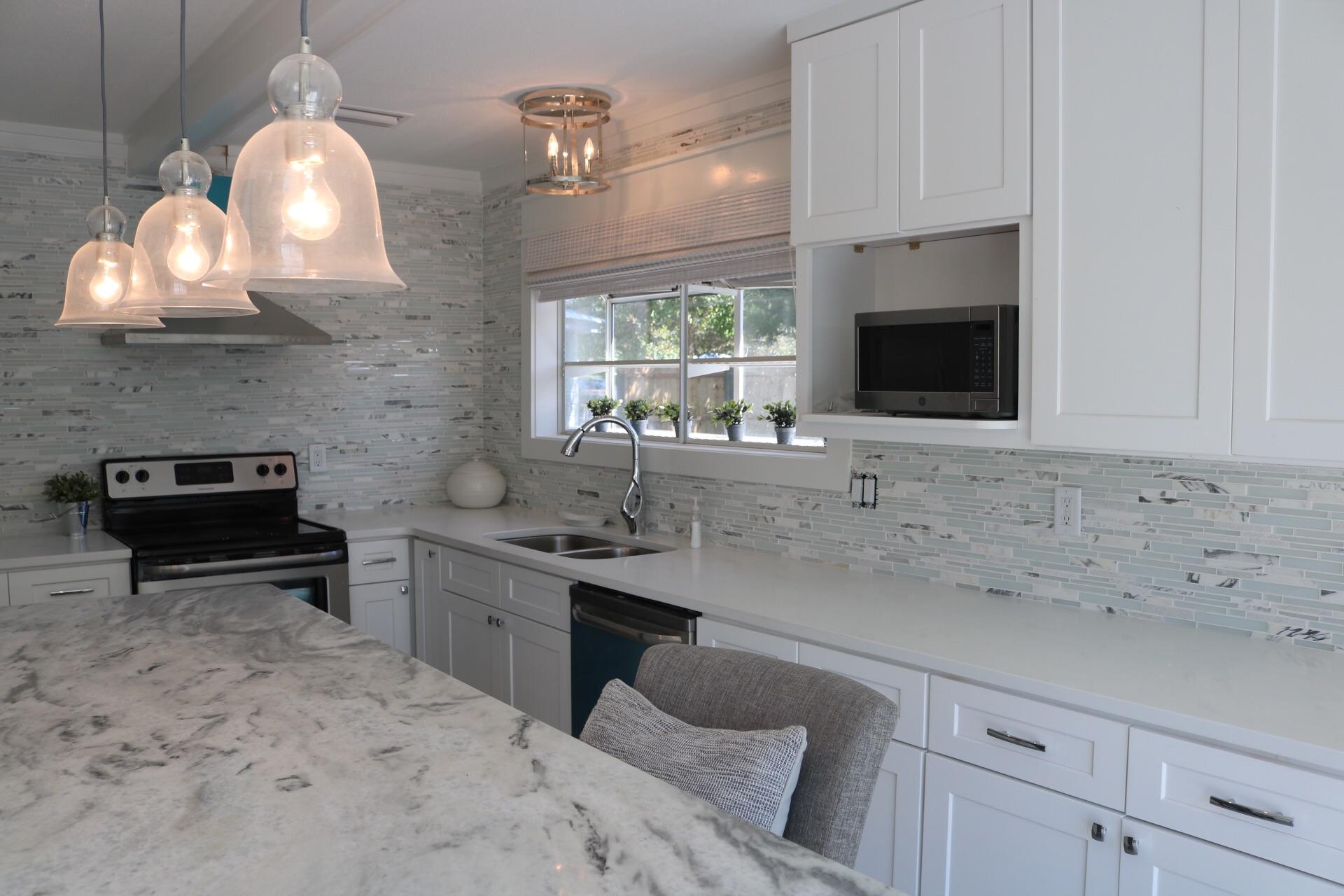 HIDDEN HARBOR UNREC - Residential