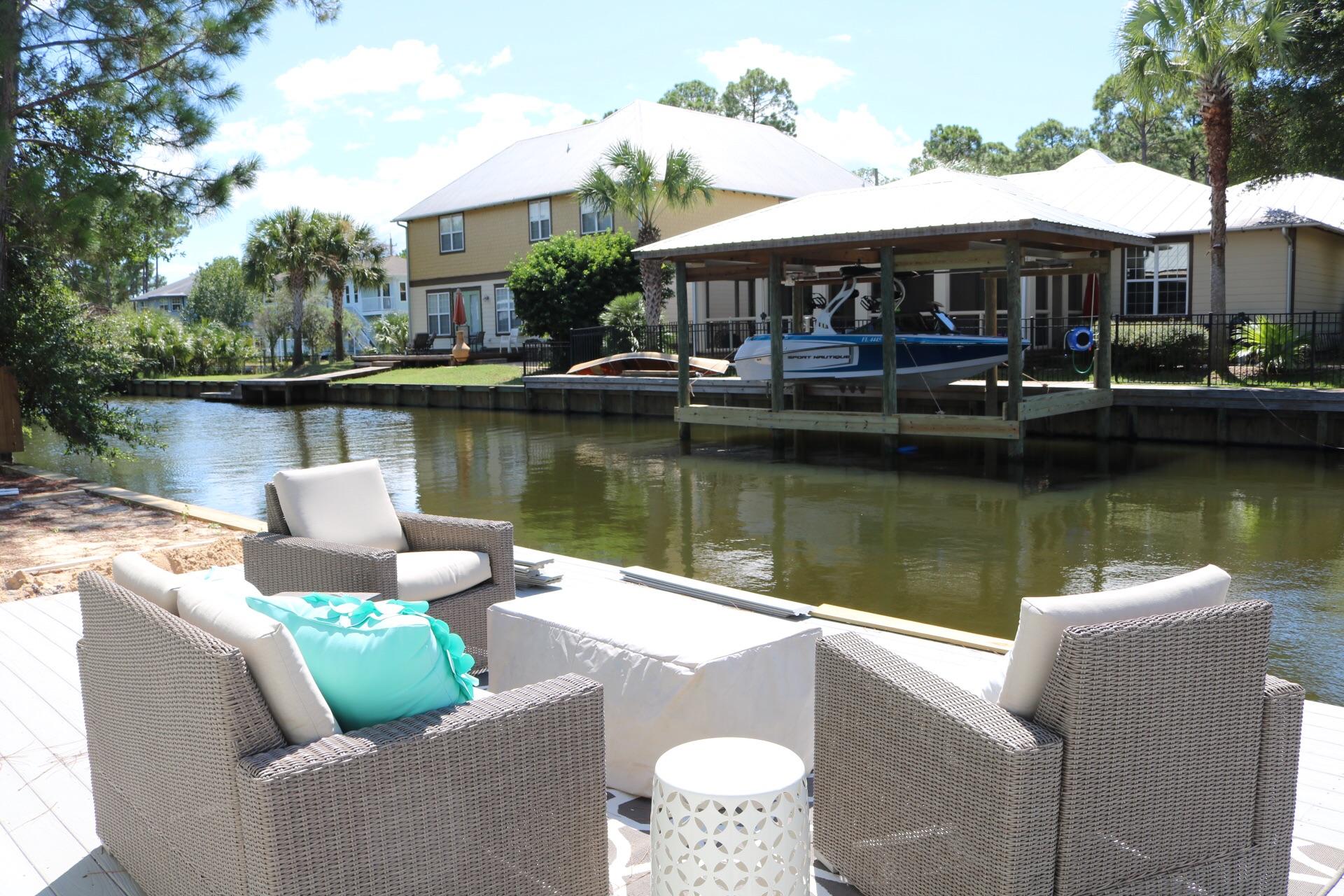 HIDDEN HARBOR UNREC - Residential