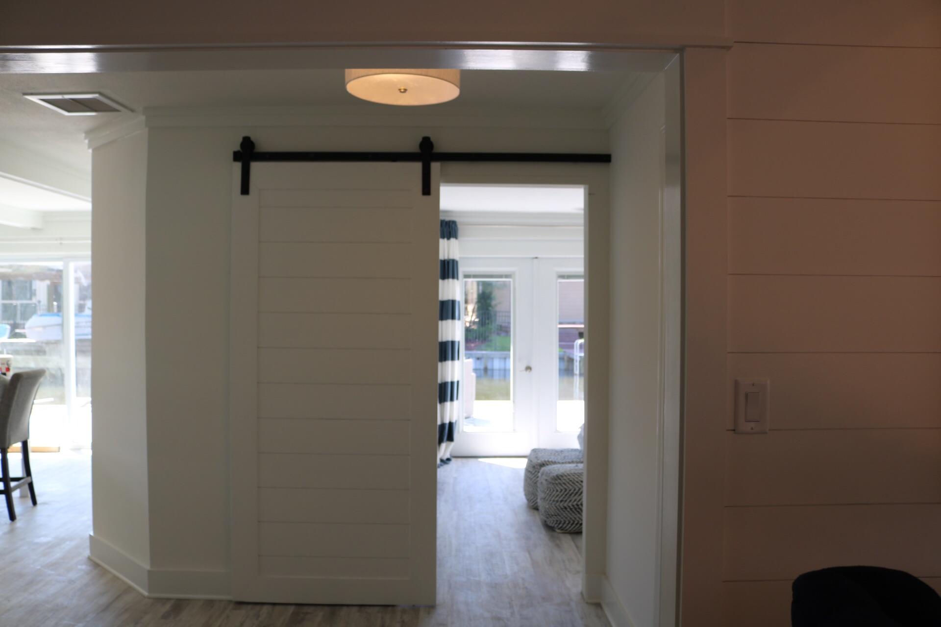 HIDDEN HARBOR UNREC - Residential