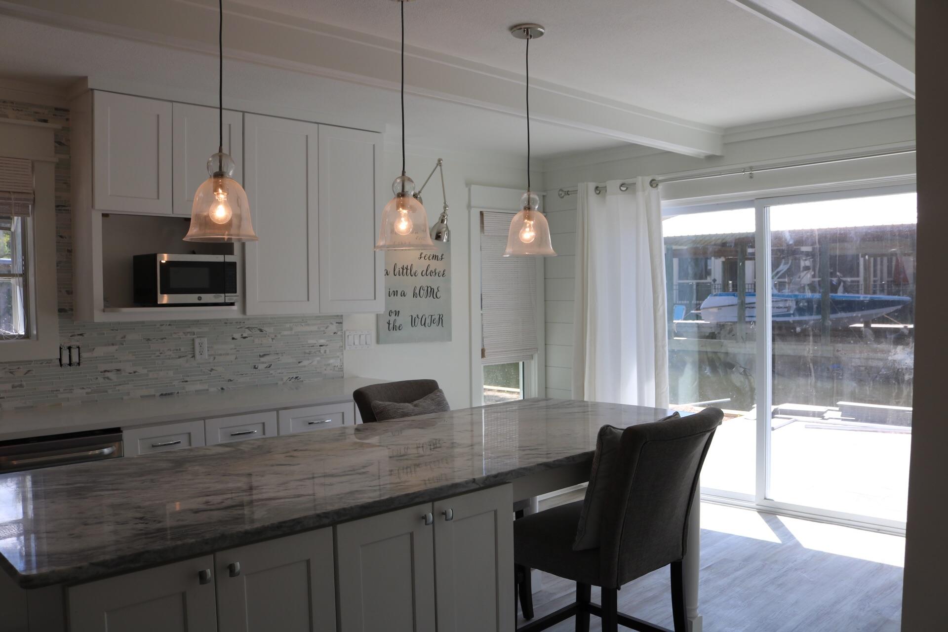 HIDDEN HARBOR UNREC - Residential