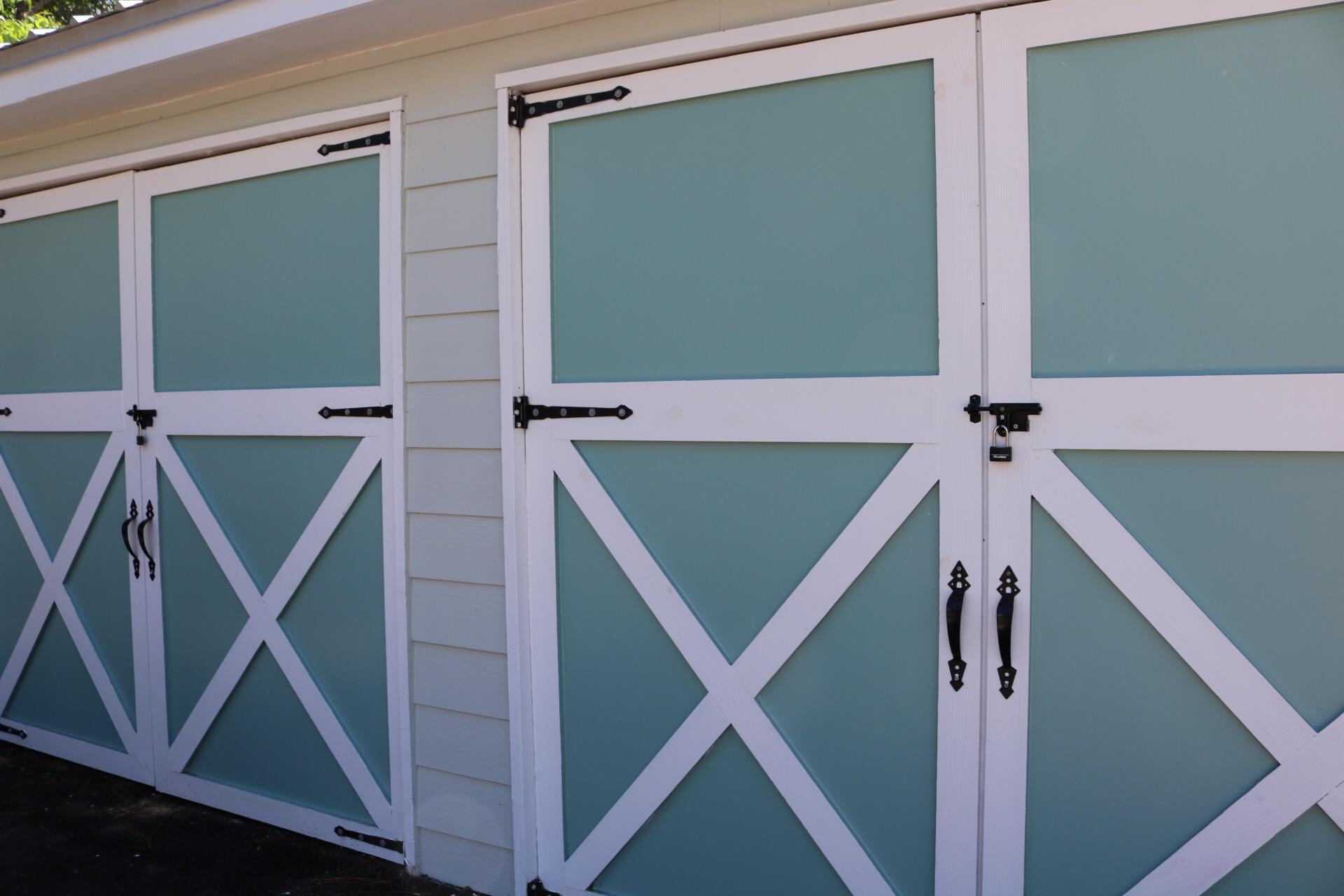 HIDDEN HARBOR UNREC - Residential