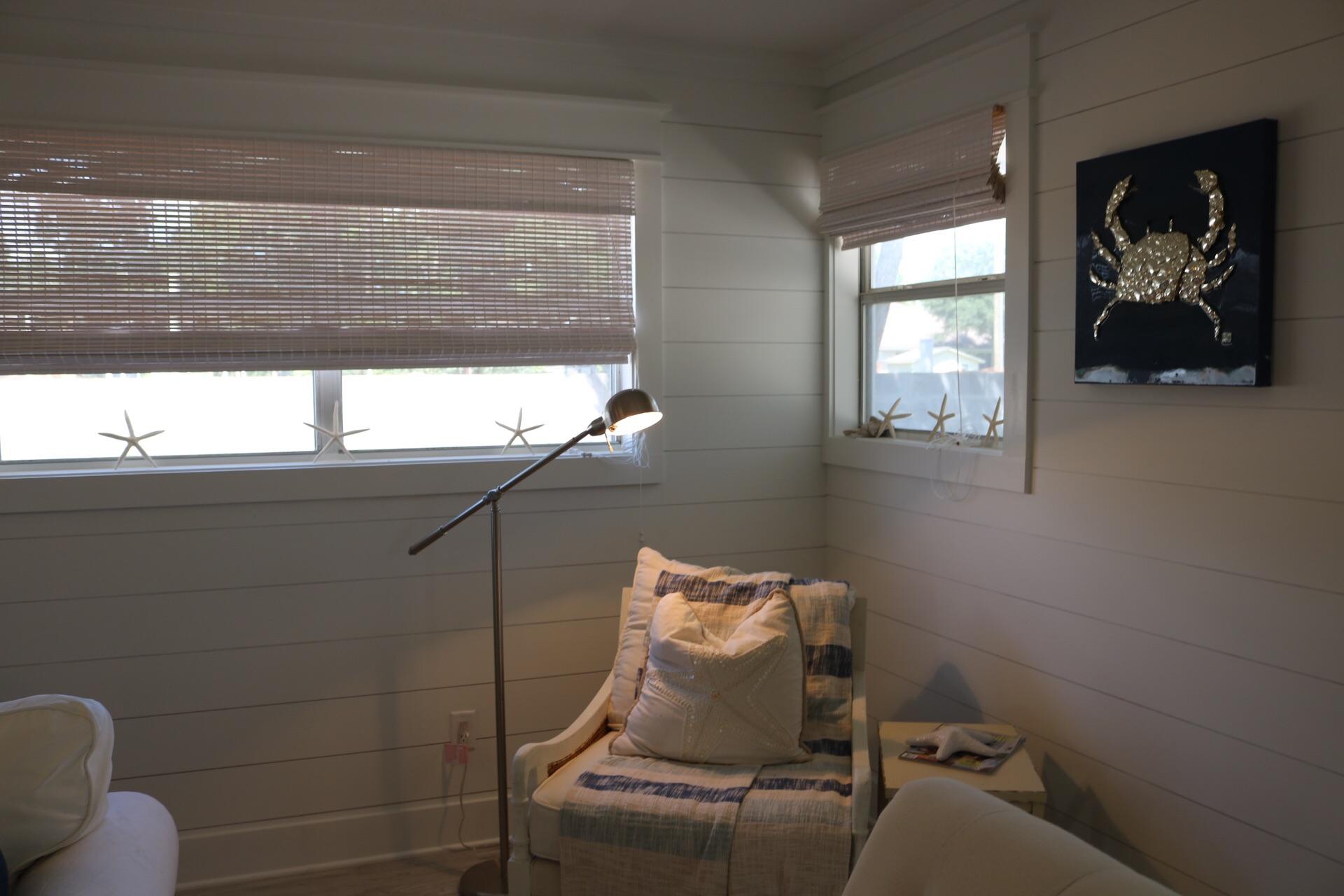 HIDDEN HARBOR UNREC - Residential