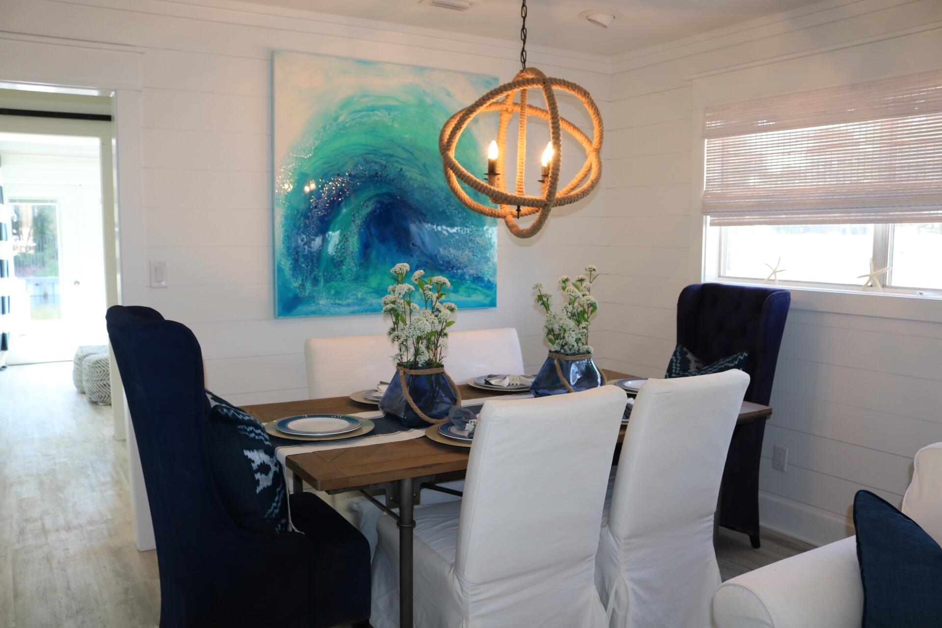 HIDDEN HARBOR UNREC - Residential