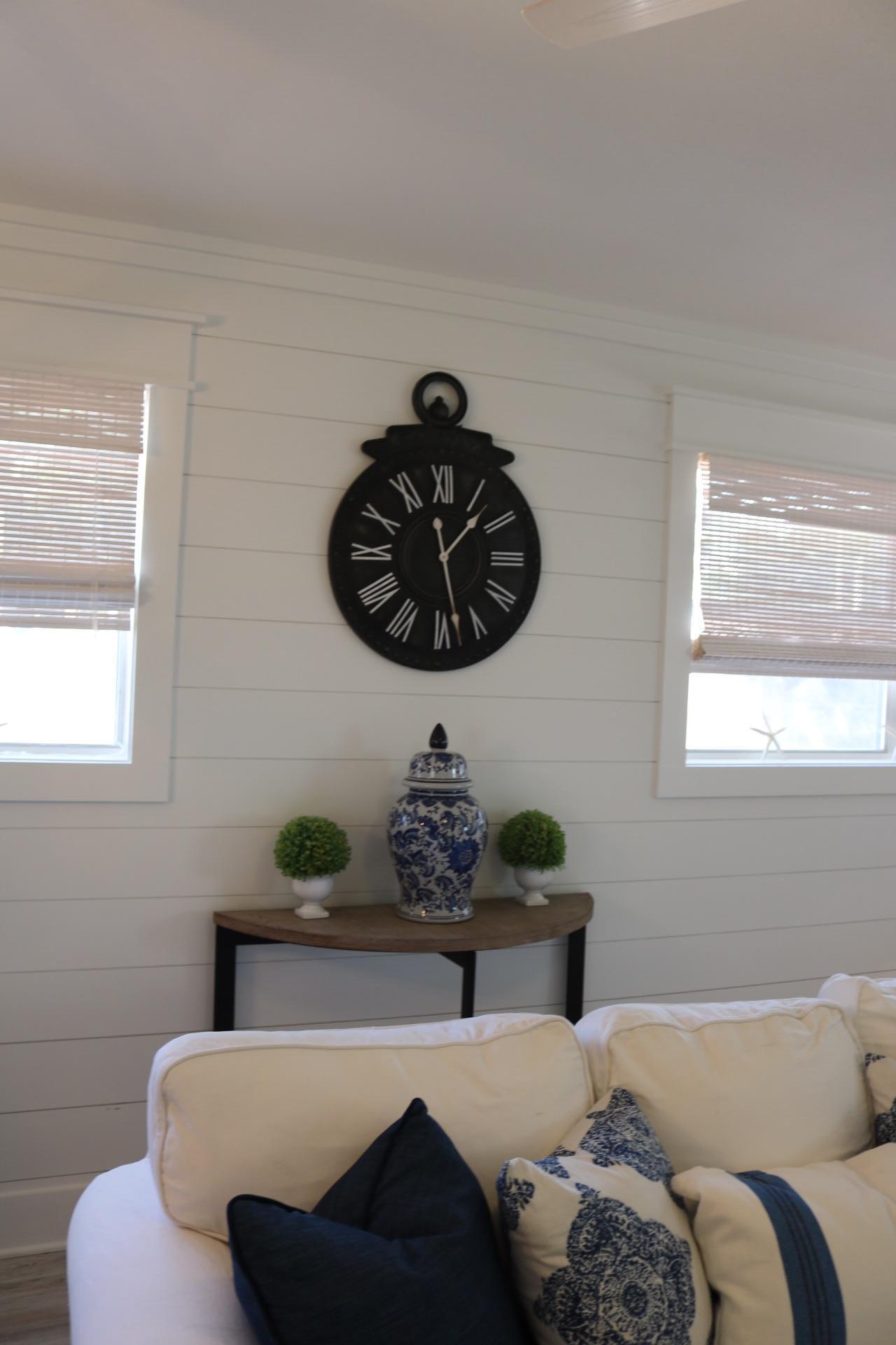 HIDDEN HARBOR UNREC - Residential