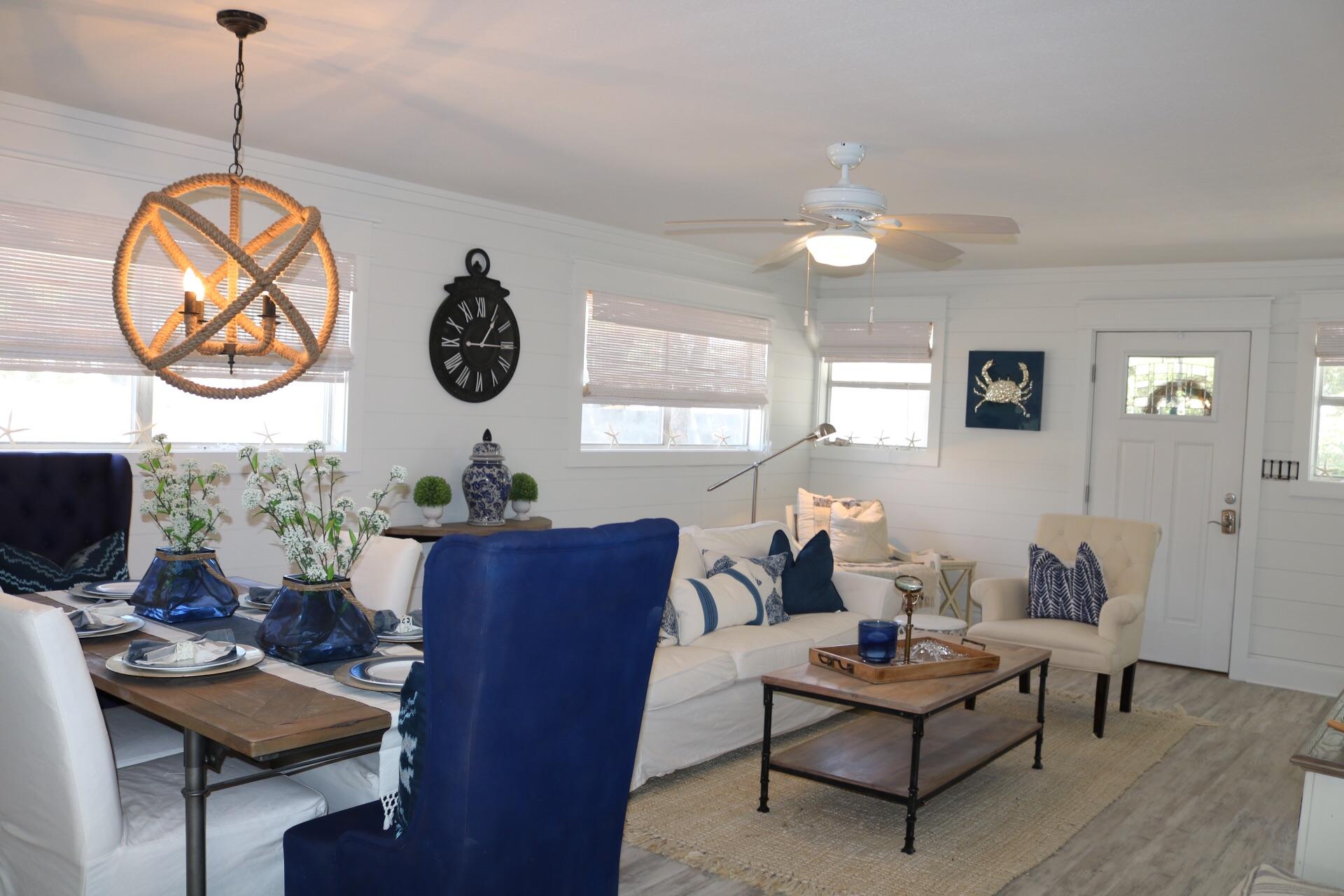 HIDDEN HARBOR UNREC - Residential