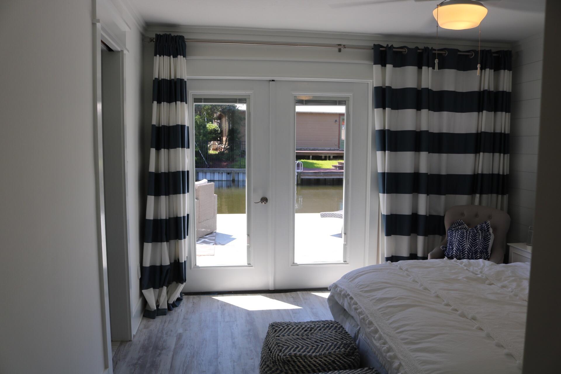 HIDDEN HARBOR UNREC - Residential