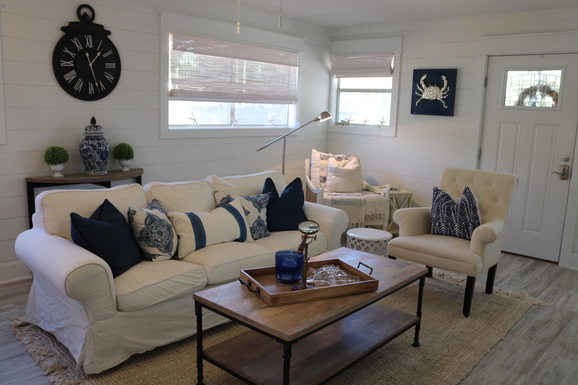 HIDDEN HARBOR UNREC - Residential