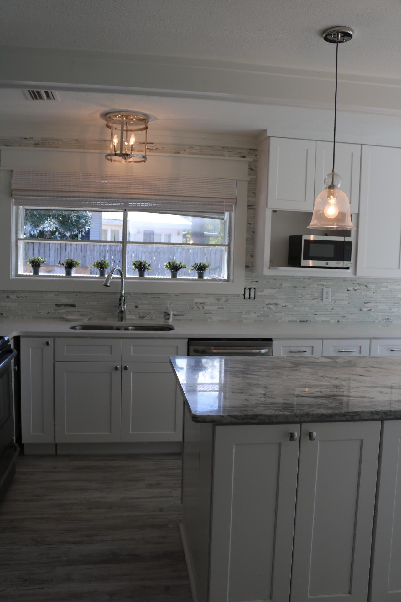 HIDDEN HARBOR UNREC - Residential