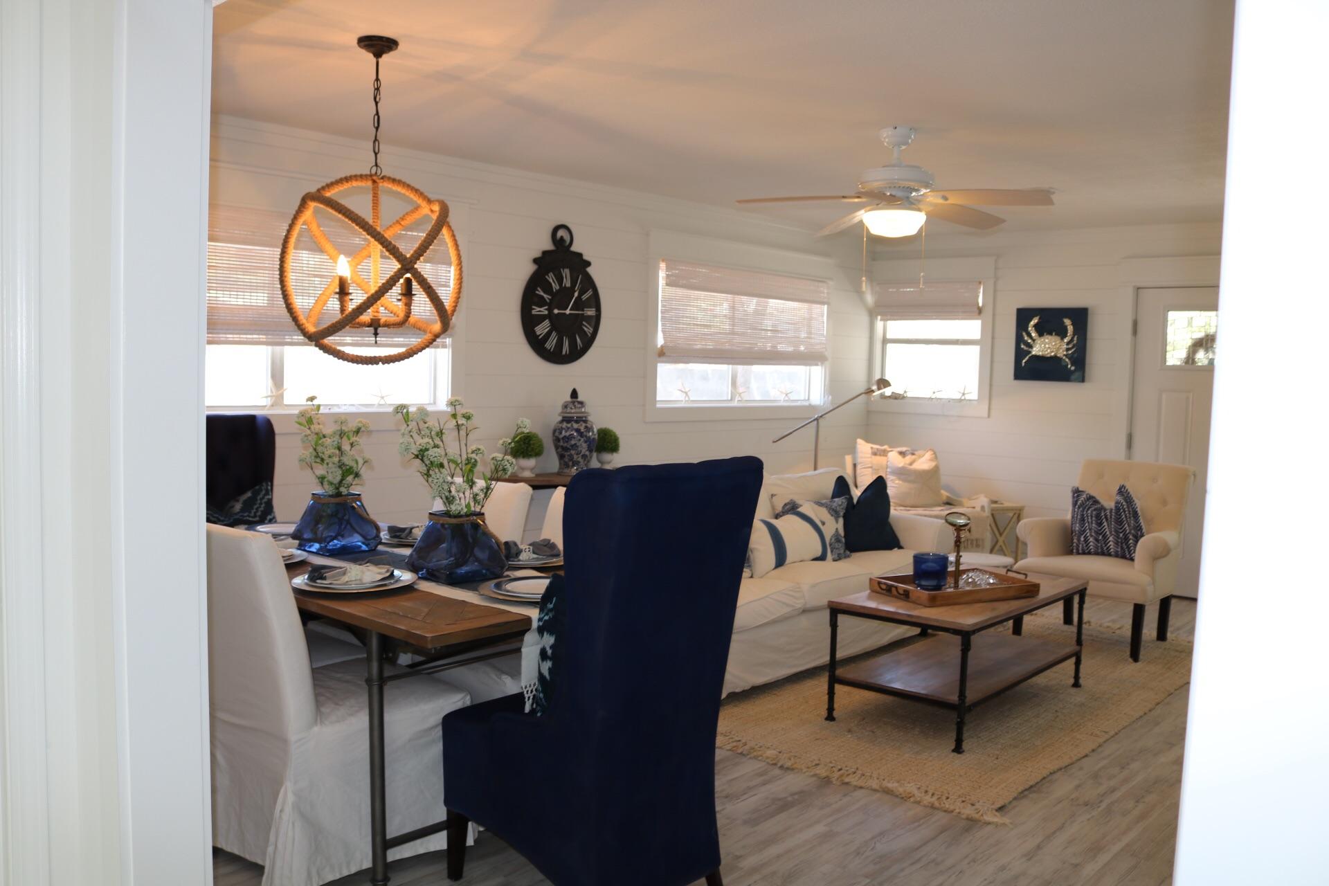 HIDDEN HARBOR UNREC - Residential