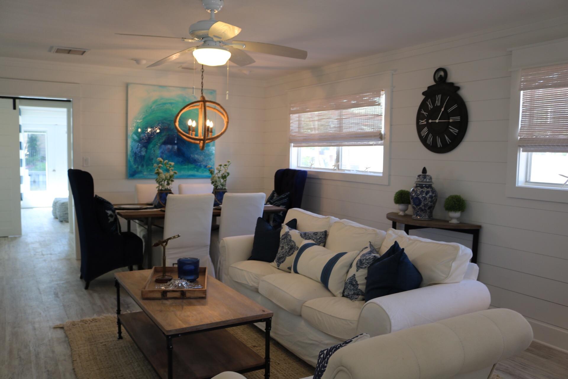 HIDDEN HARBOR UNREC - Residential