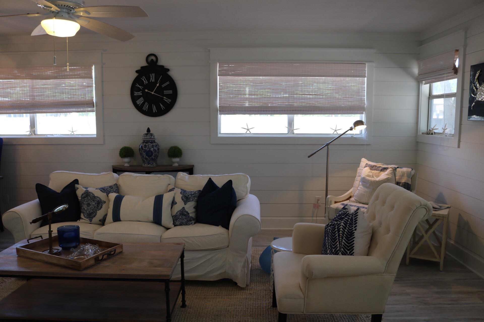 HIDDEN HARBOR UNREC - Residential