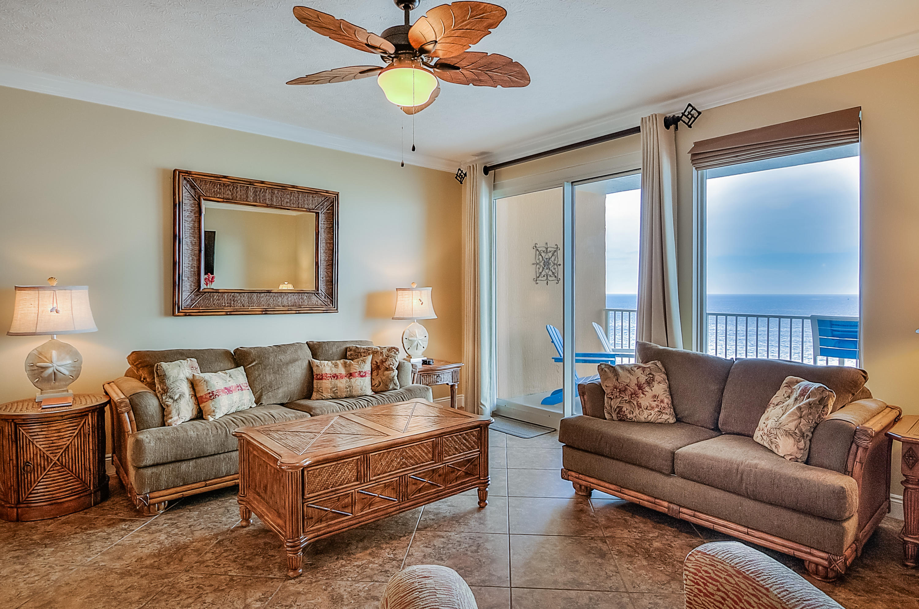 TREASURE ISLAND - Residential