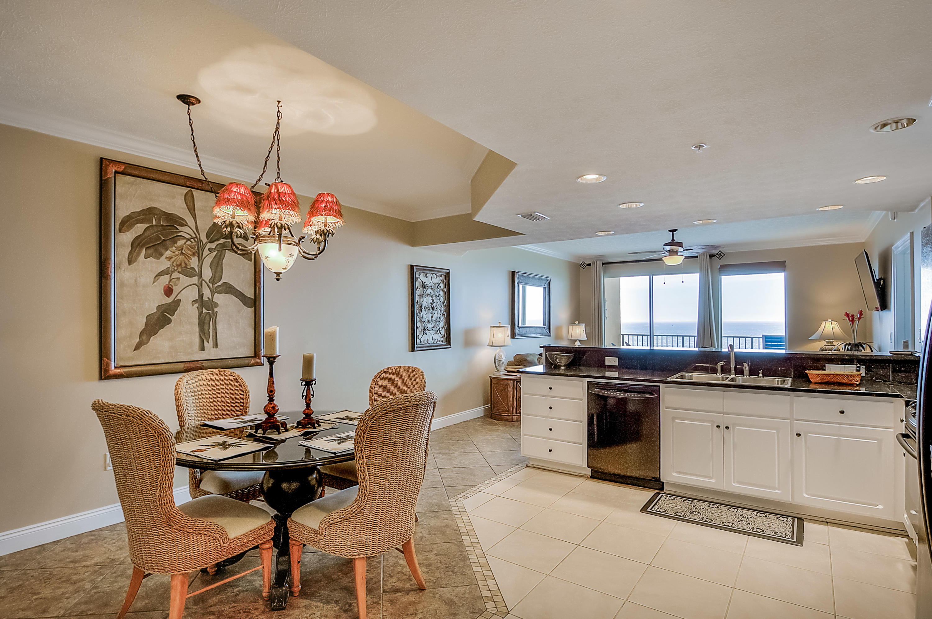 TREASURE ISLAND - Residential