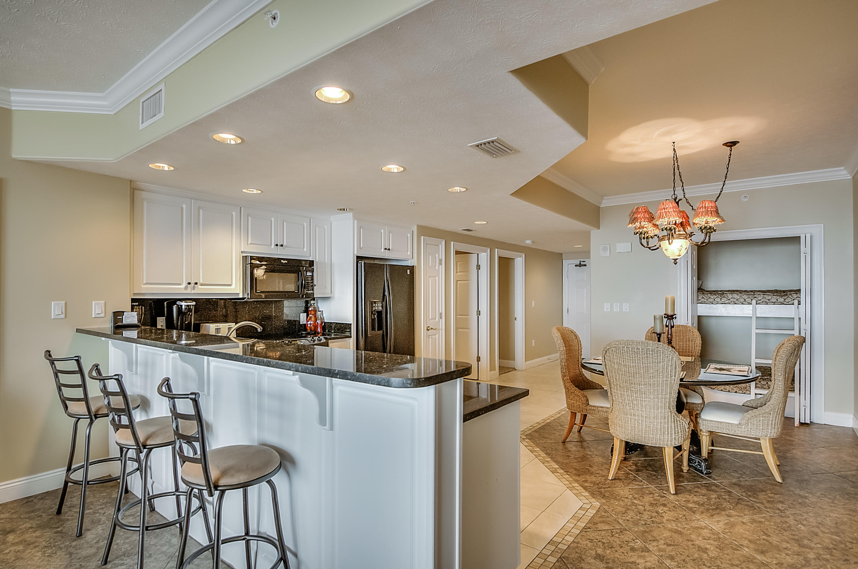 TREASURE ISLAND - Residential