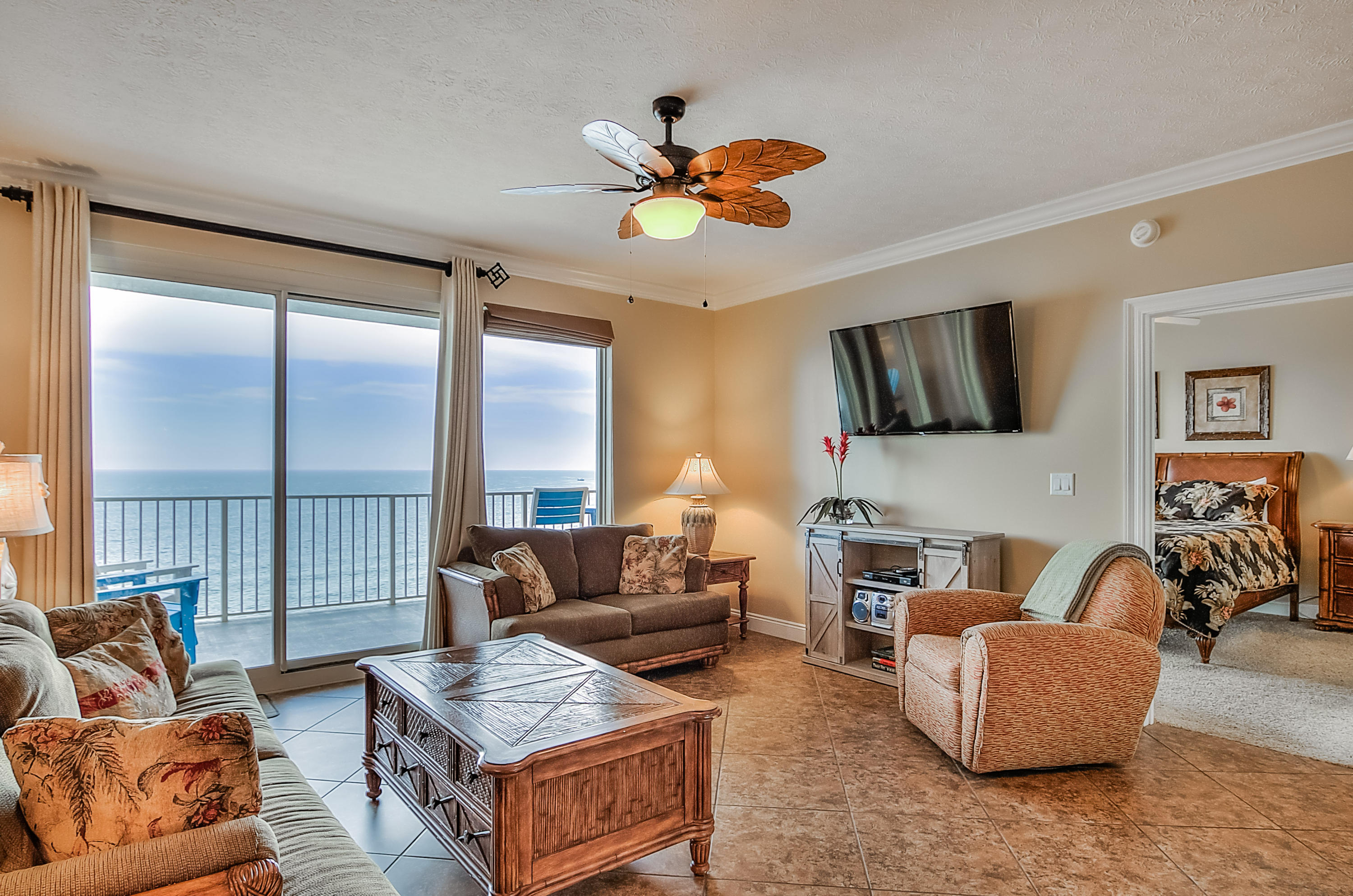 TREASURE ISLAND - Residential