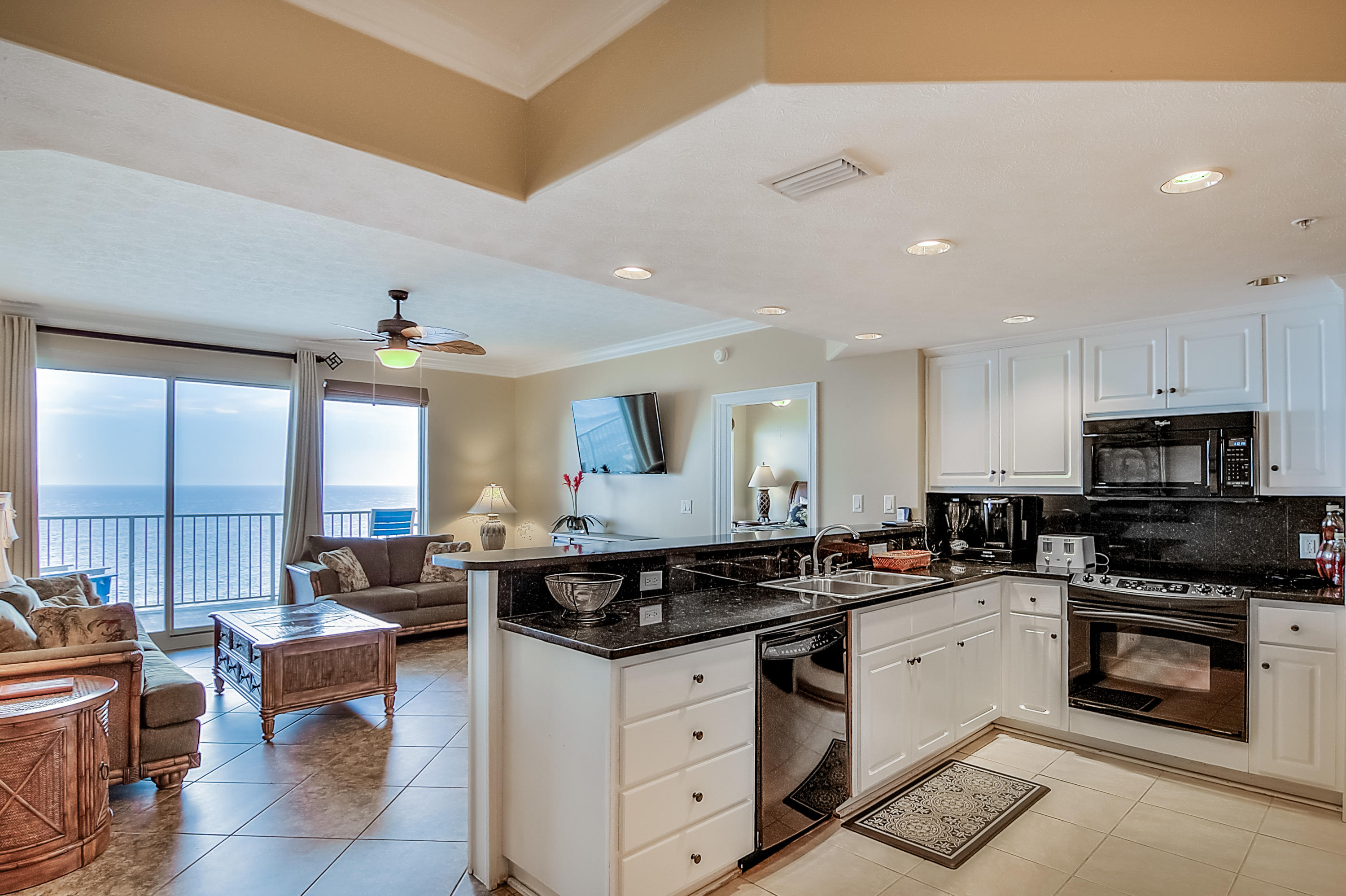 TREASURE ISLAND - Residential