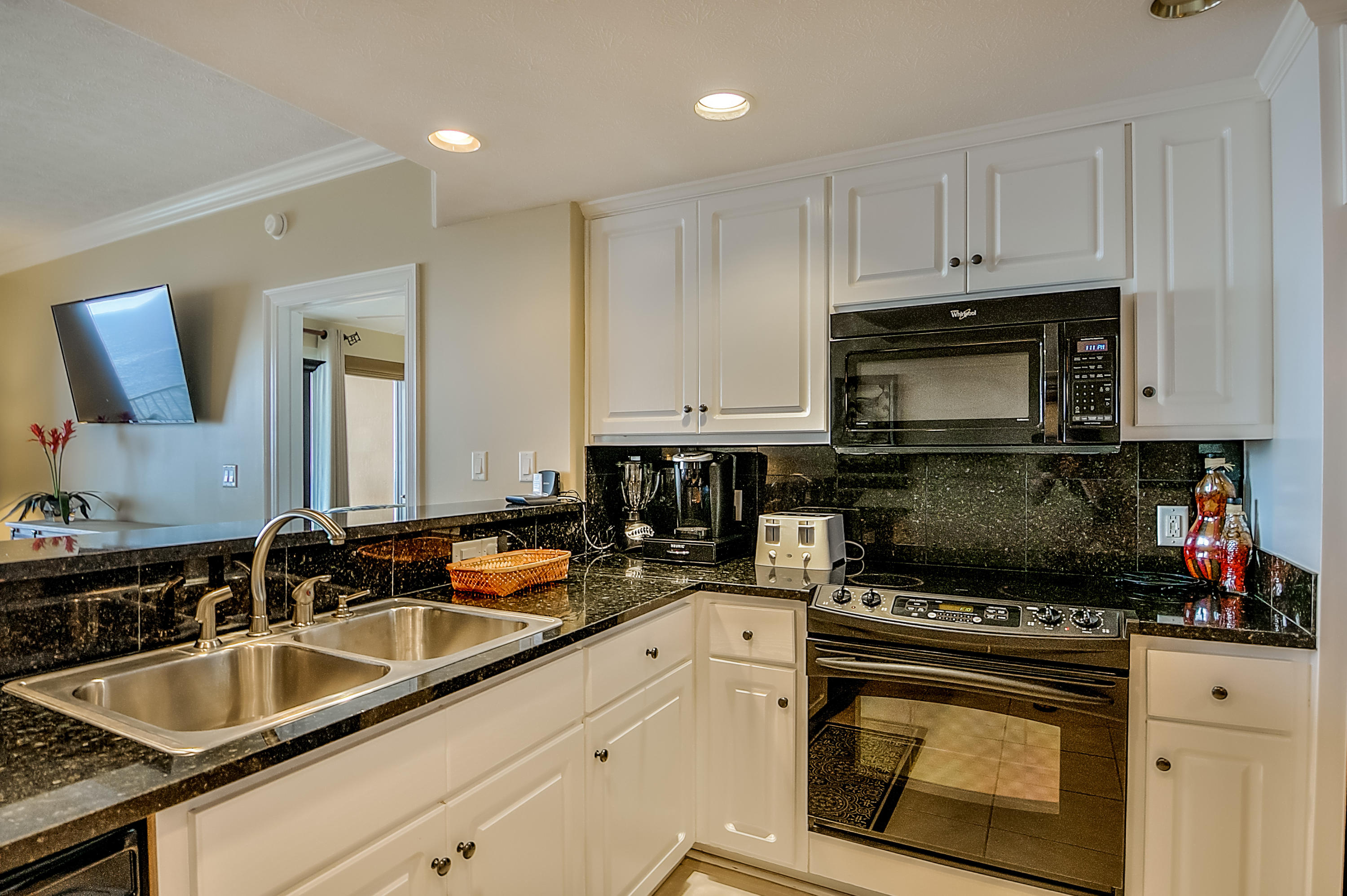 TREASURE ISLAND - Residential