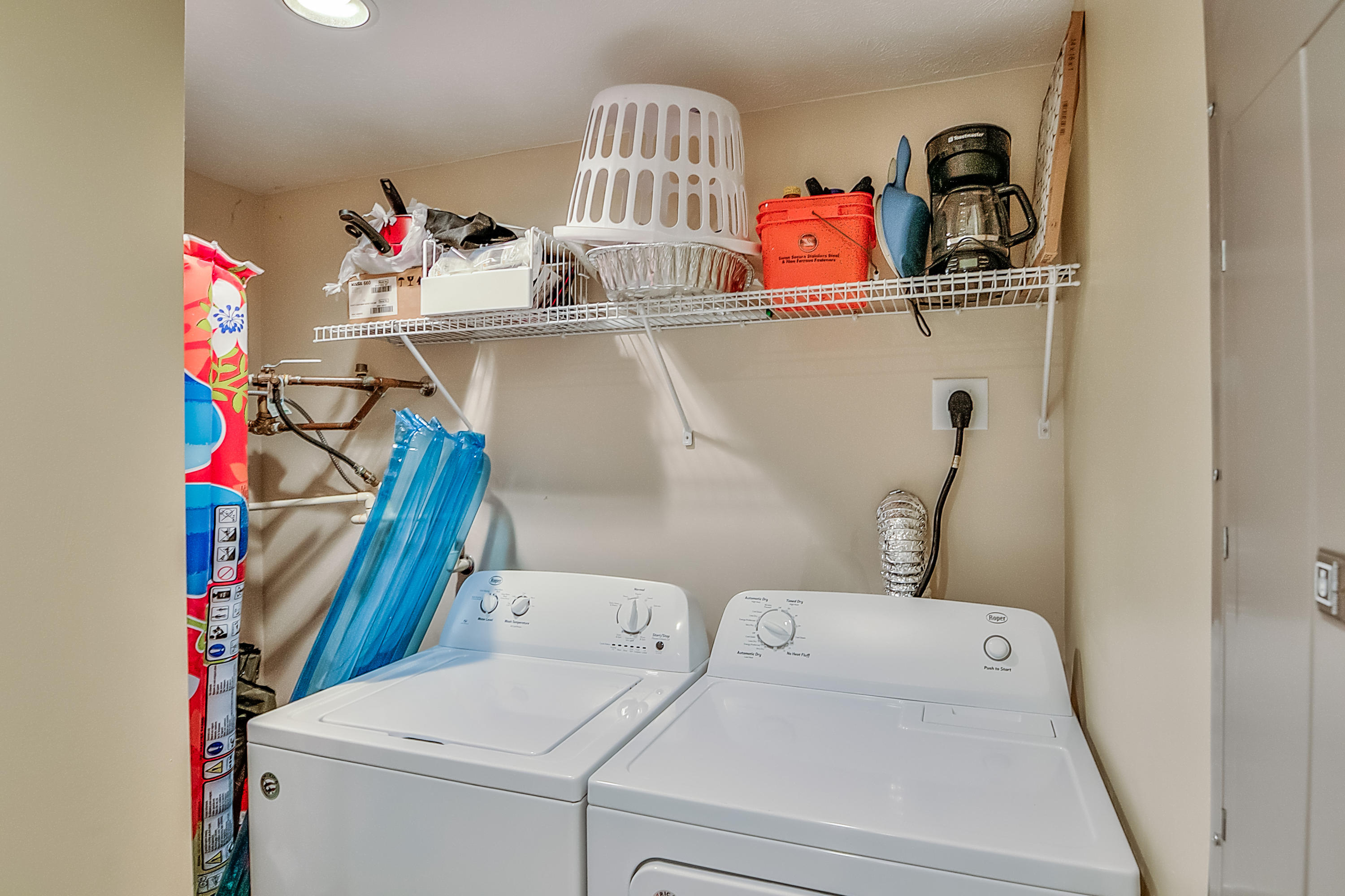 TREASURE ISLAND - Residential