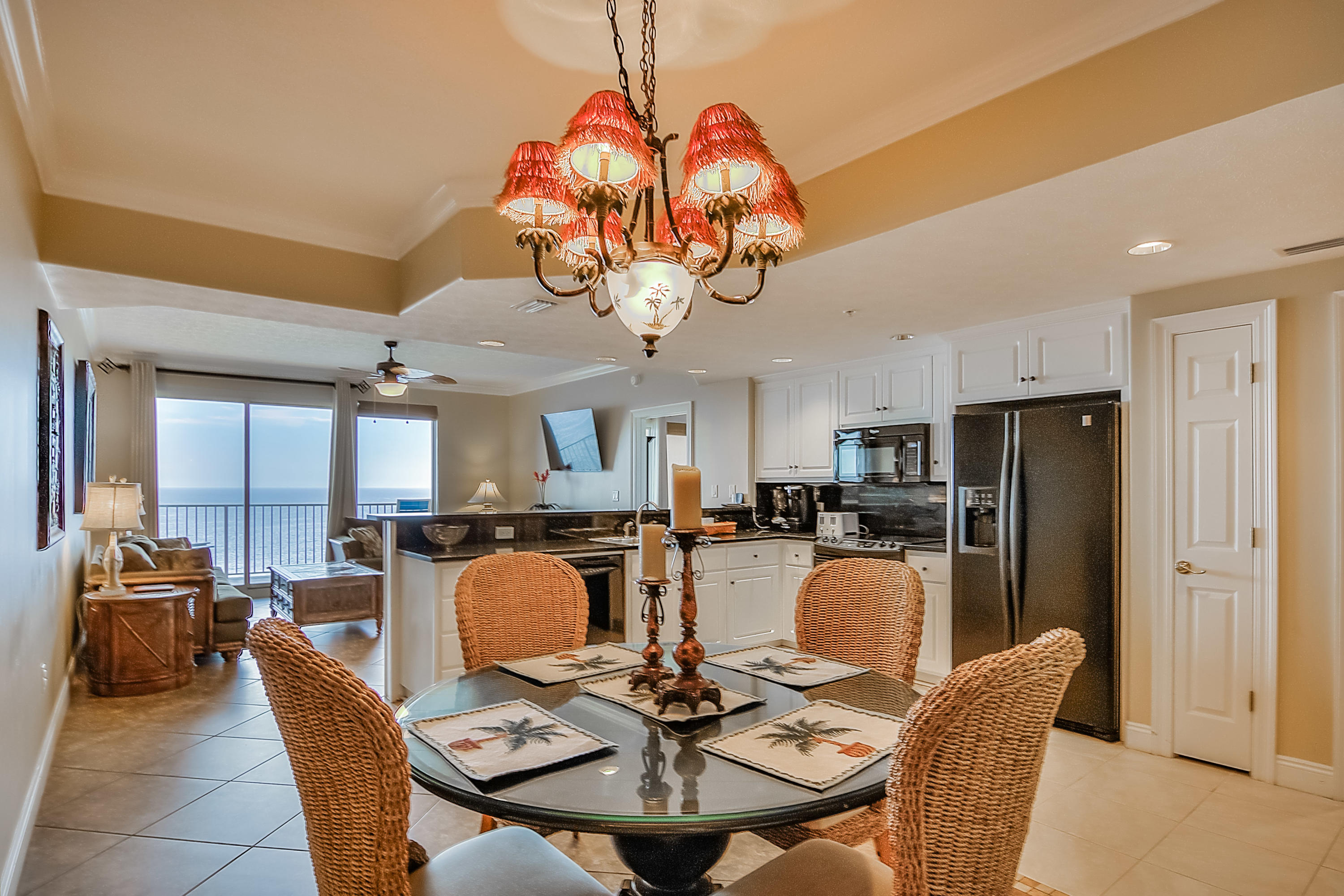 TREASURE ISLAND - Residential