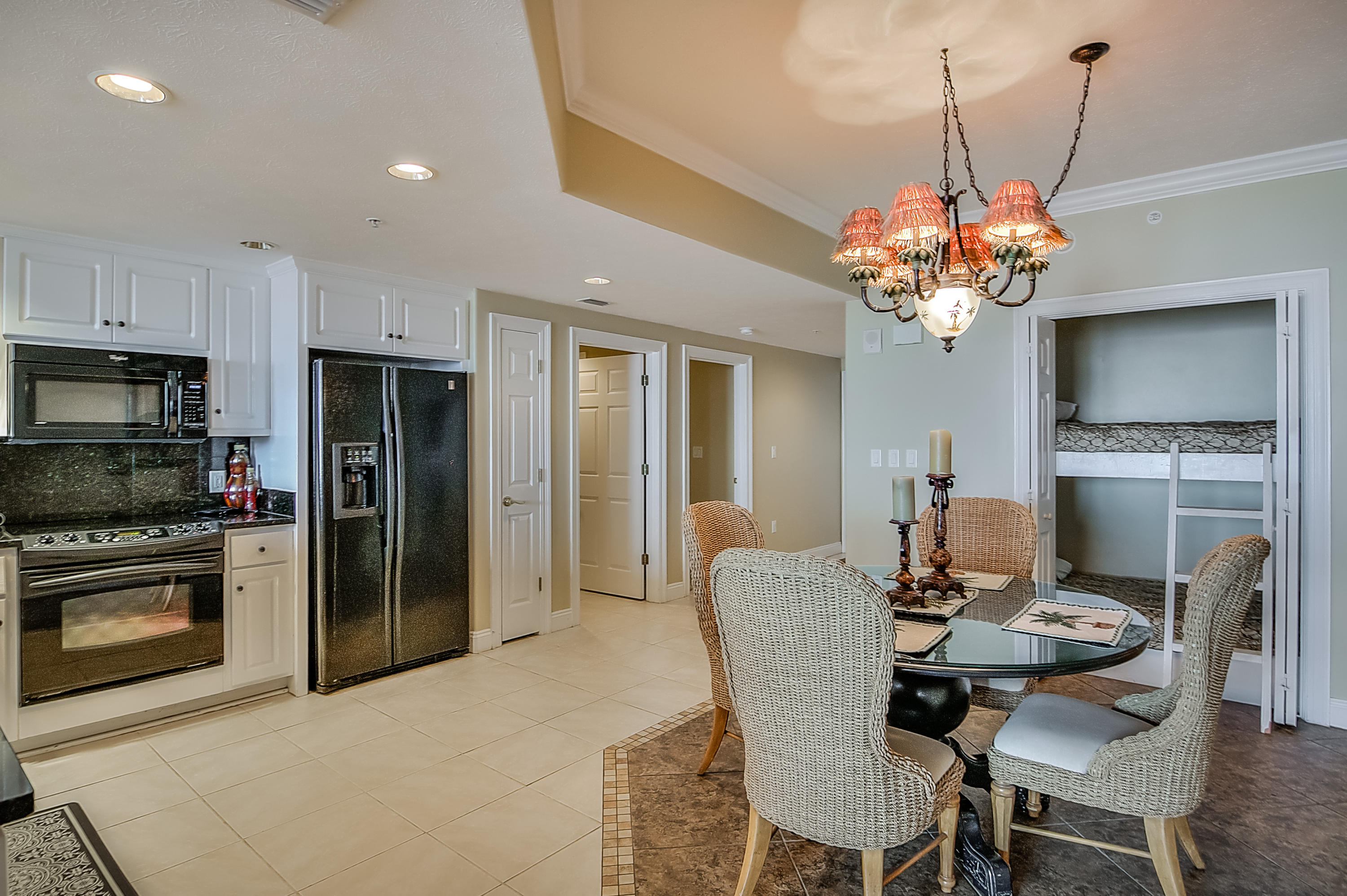 TREASURE ISLAND - Residential