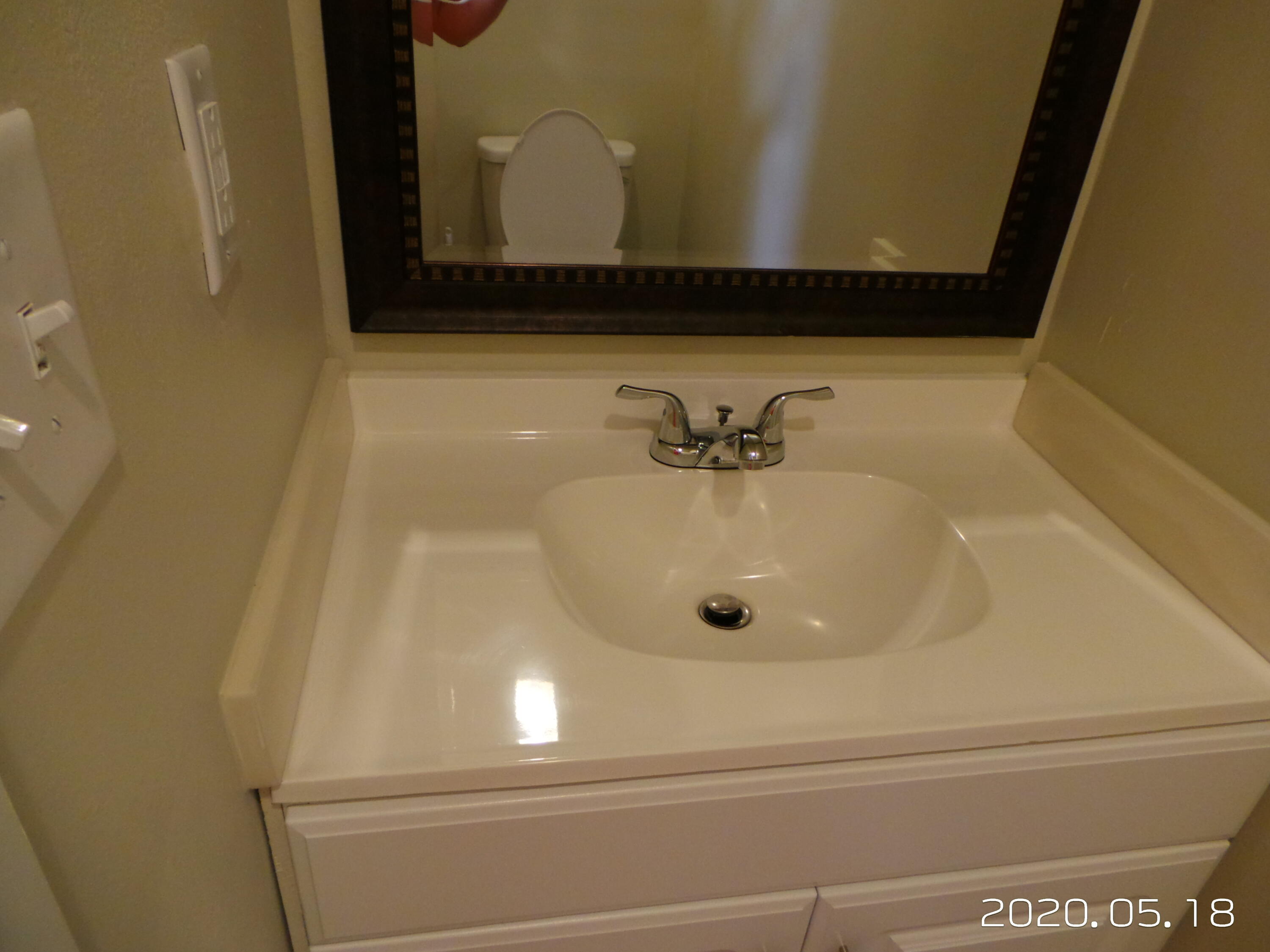 Oak Hill Apartments - Residential Lease