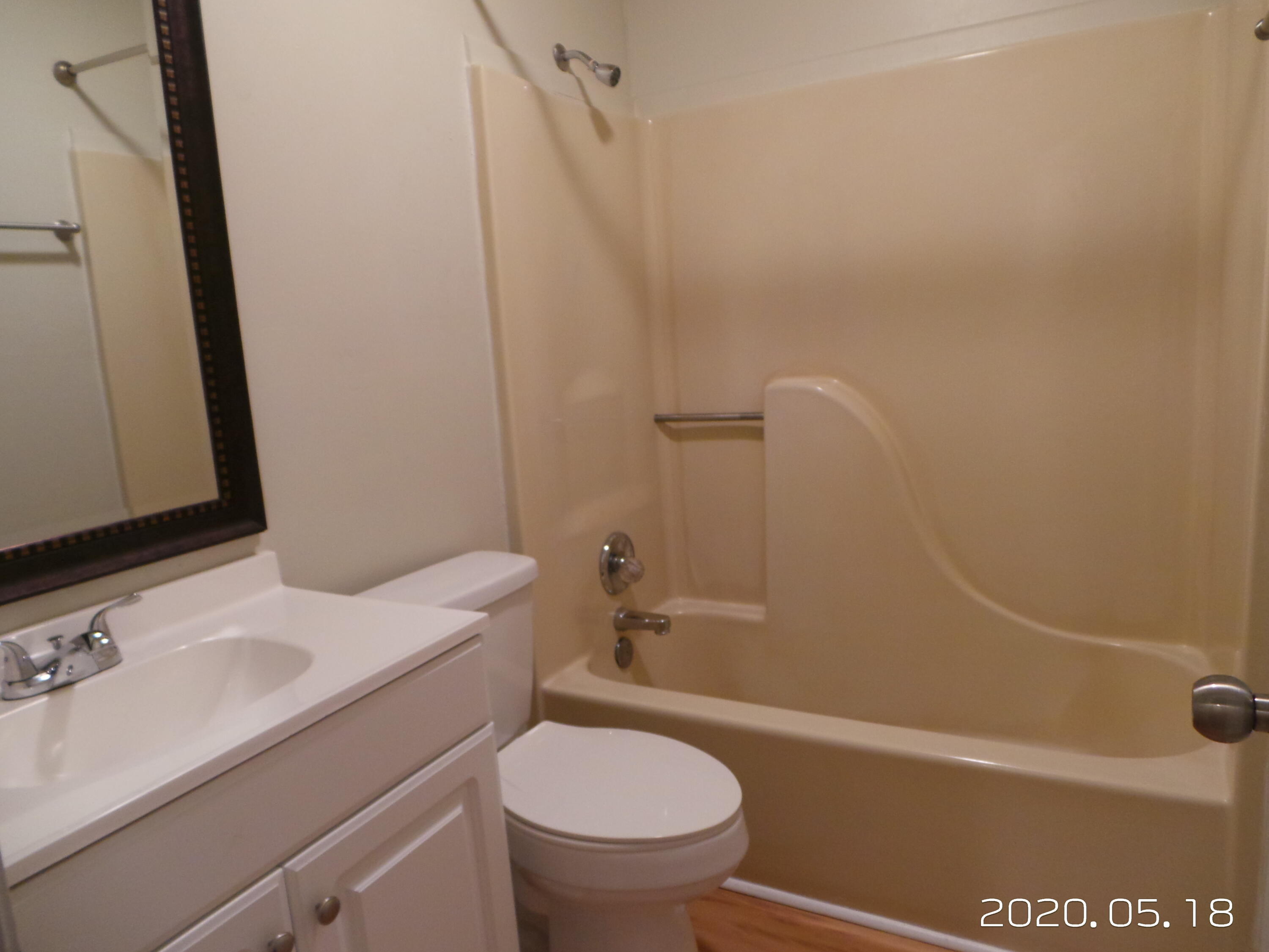 Oak Hill Apartments - Residential Lease