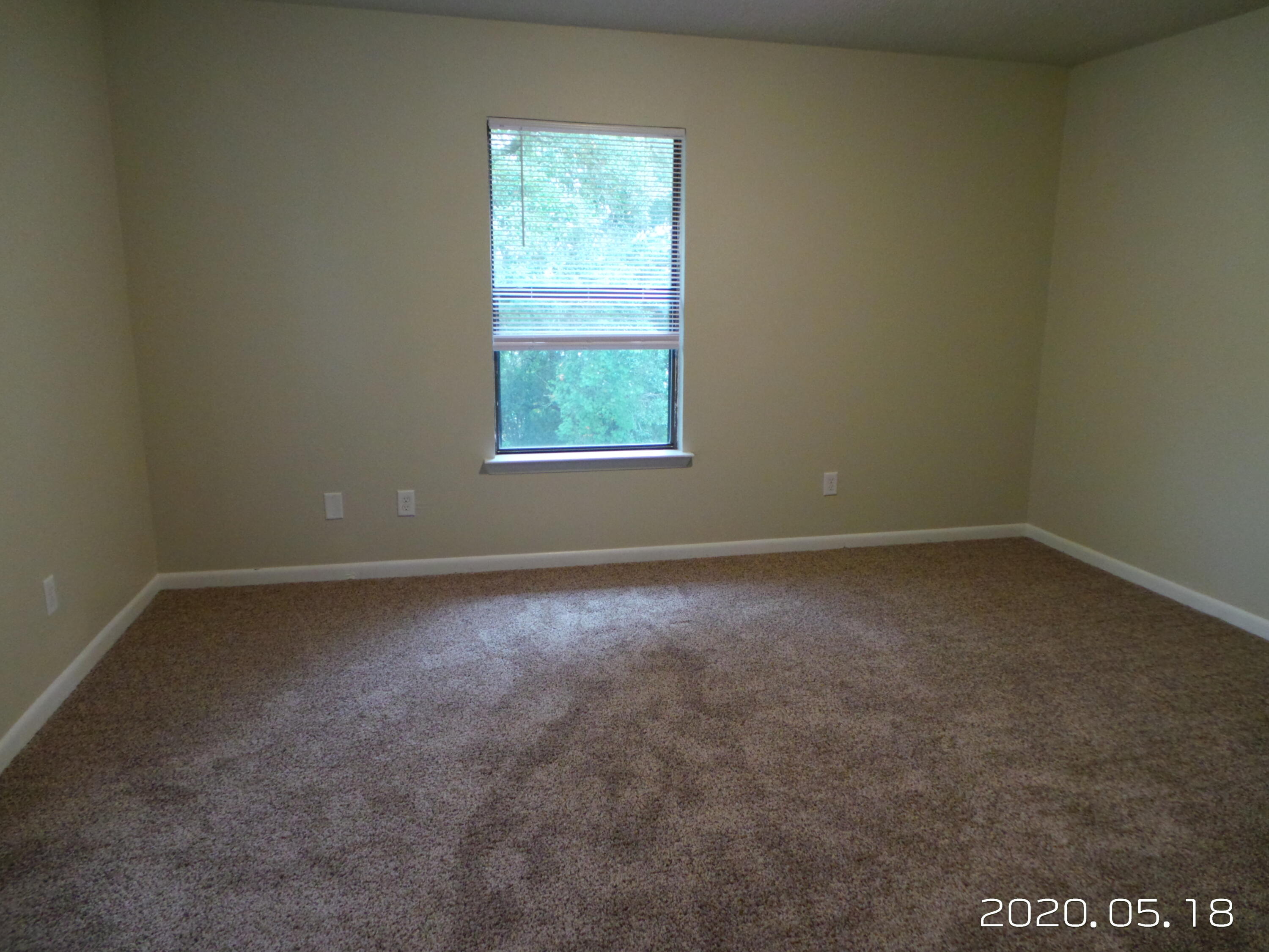Oak Hill Apartments - Residential Lease