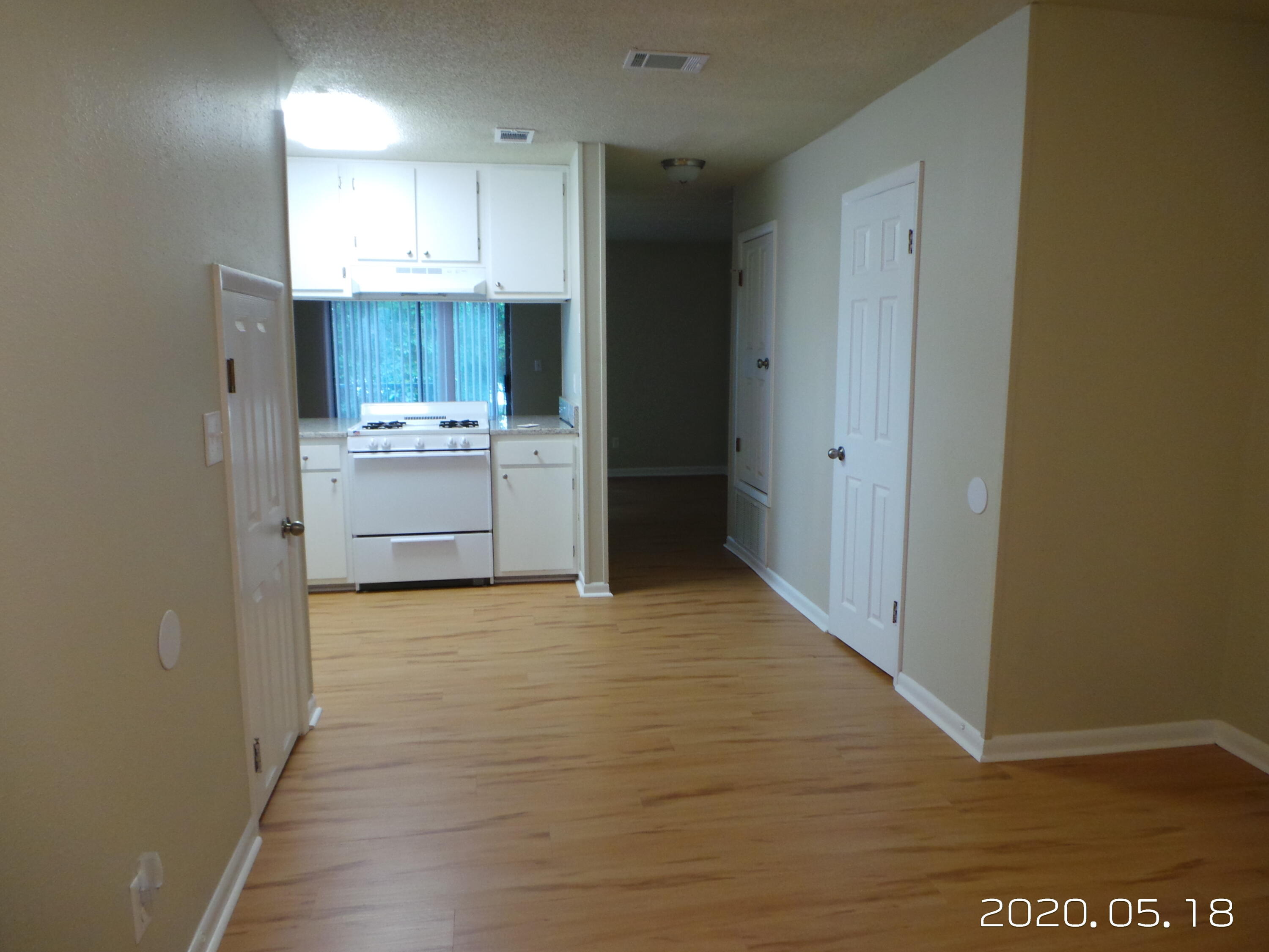 Oak Hill Apartments - Residential Lease