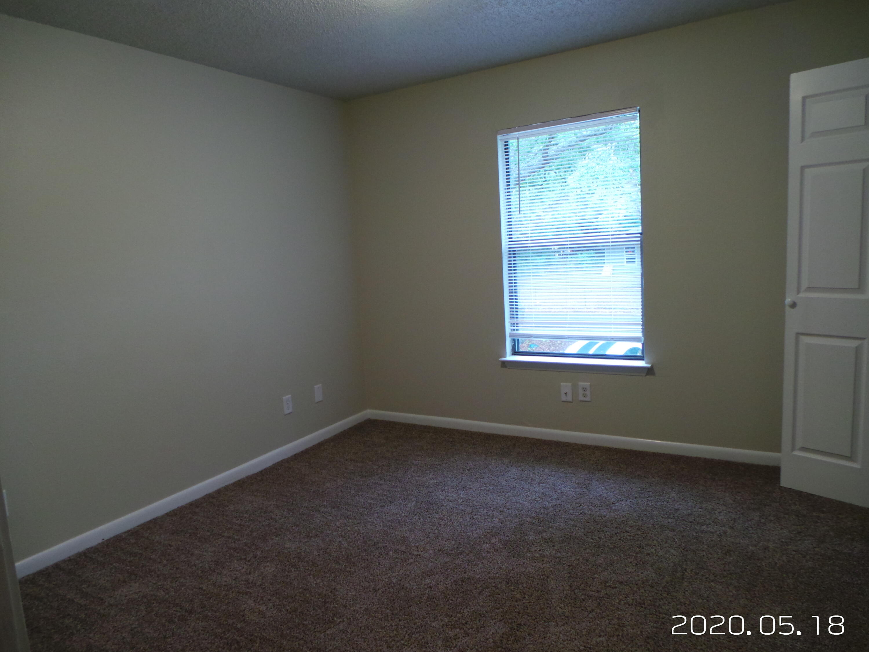 Oak Hill Apartments - Residential Lease