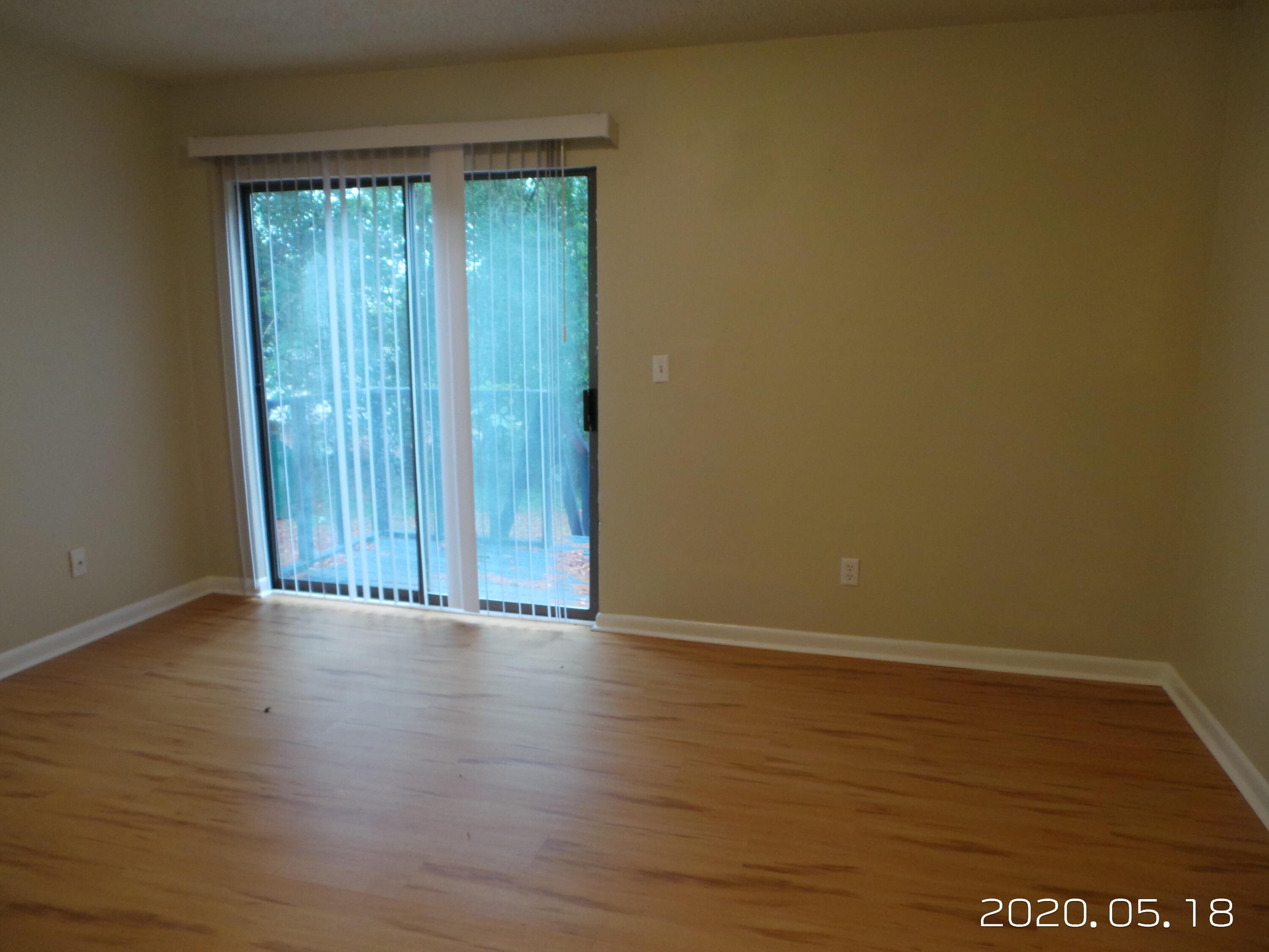 Oak Hill Apartments - Residential Lease