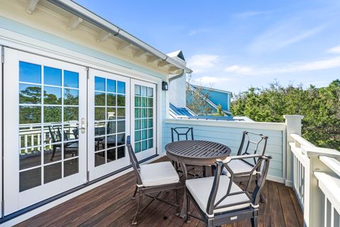 A home in Santa Rosa Beach