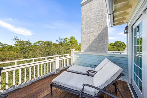 A home in Santa Rosa Beach