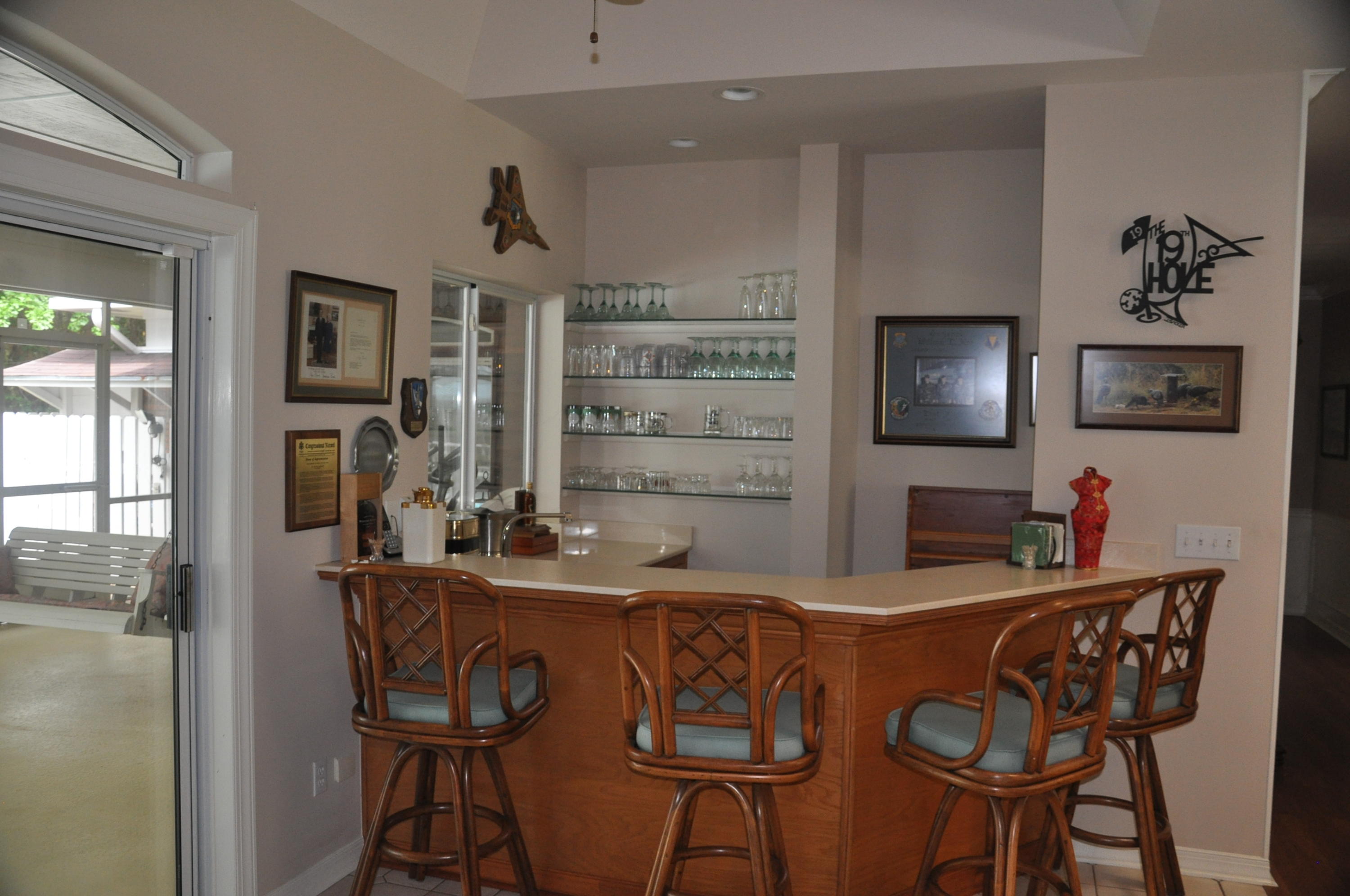 Bluewater Bay, St Andrews Village S - Residential