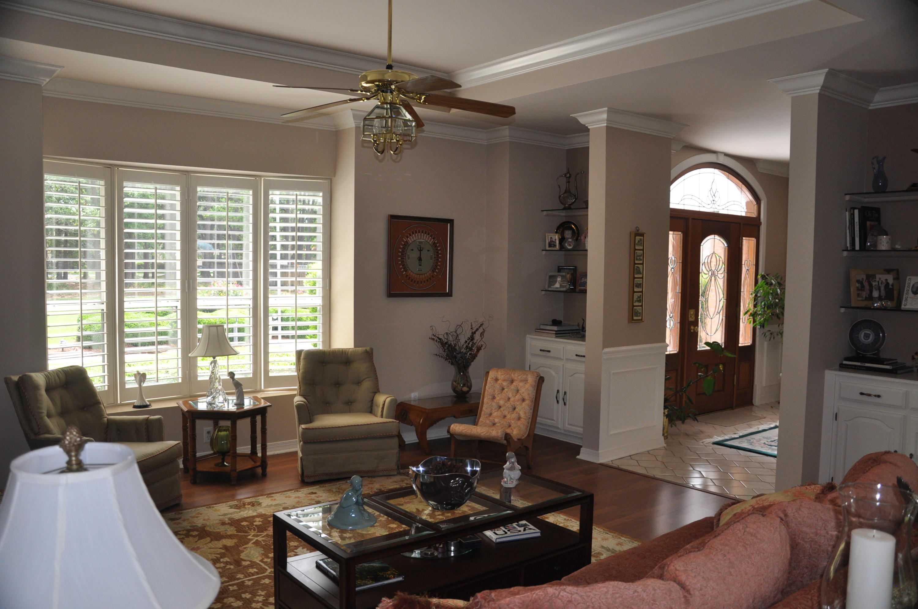 Bluewater Bay, St Andrews Village S - Residential