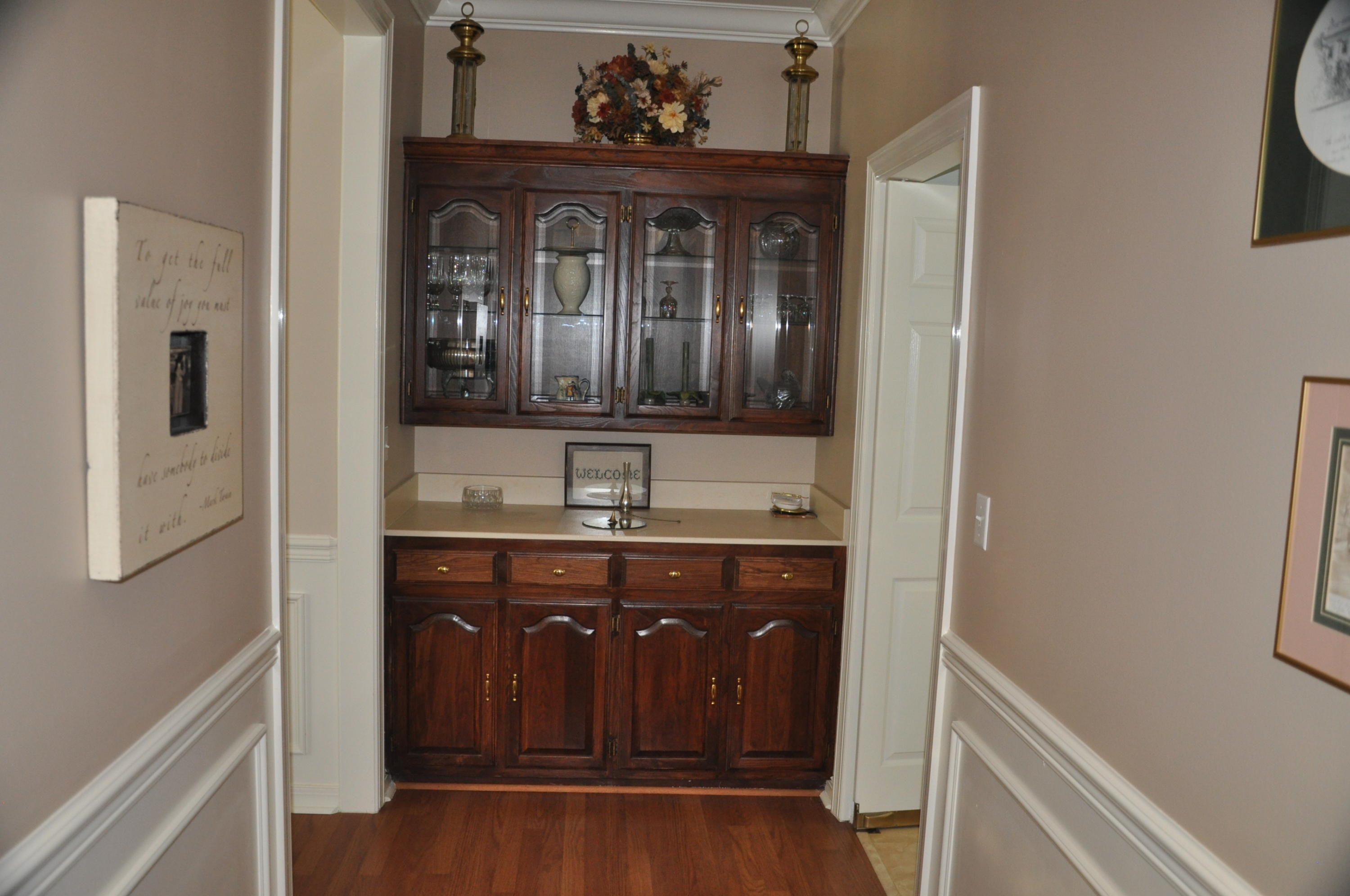 Bluewater Bay, St Andrews Village S - Residential