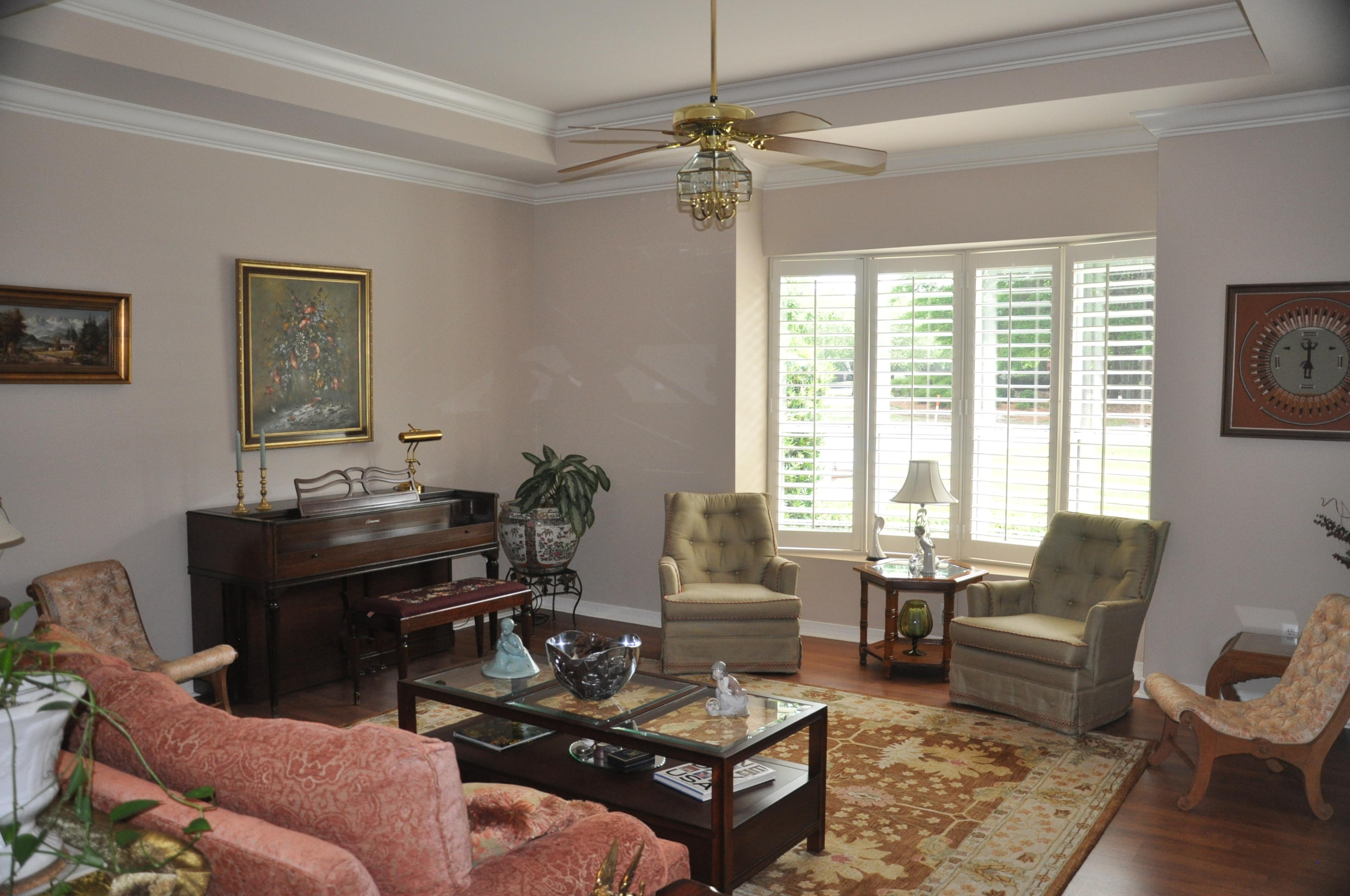 Bluewater Bay, St Andrews Village S - Residential