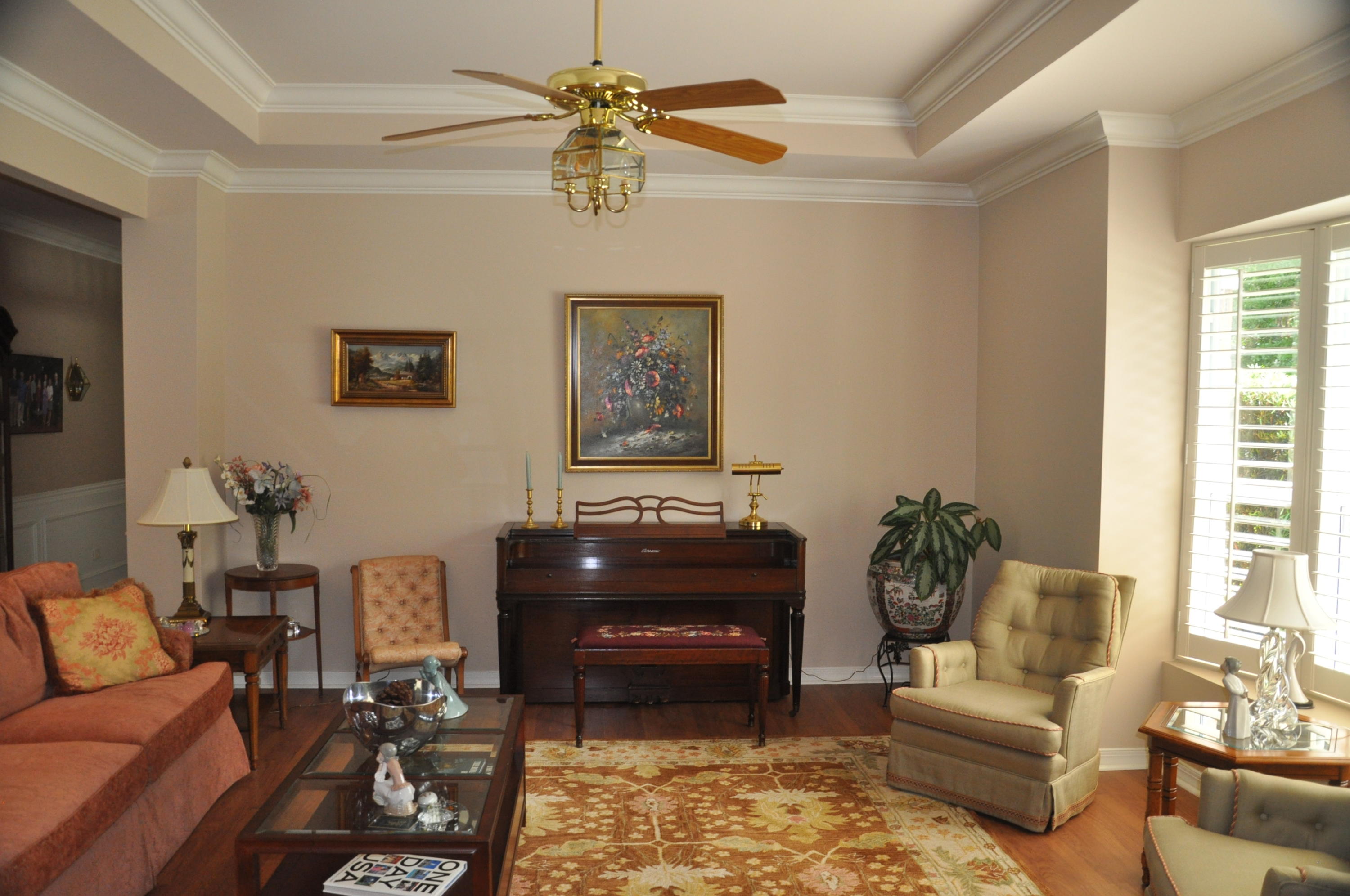 Bluewater Bay, St Andrews Village S - Residential