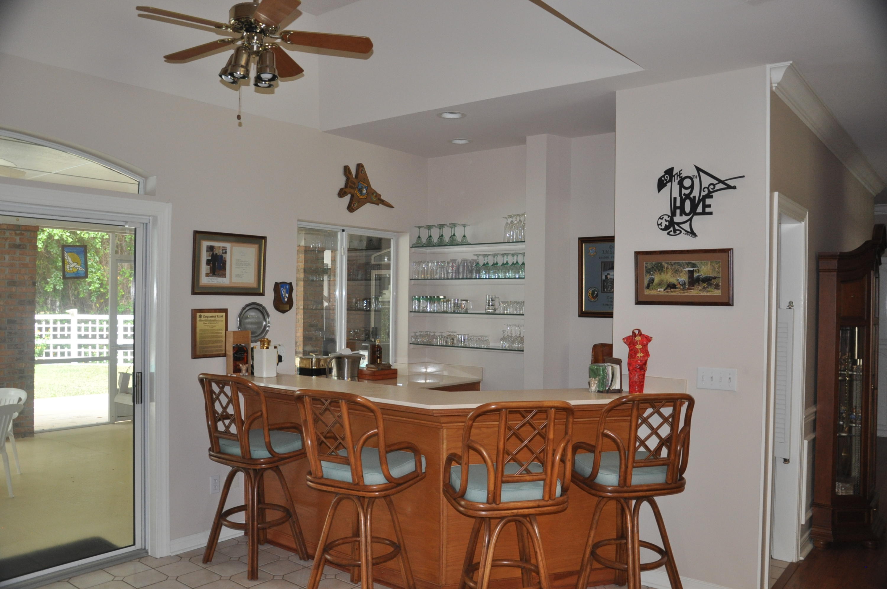 Bluewater Bay, St Andrews Village S - Residential