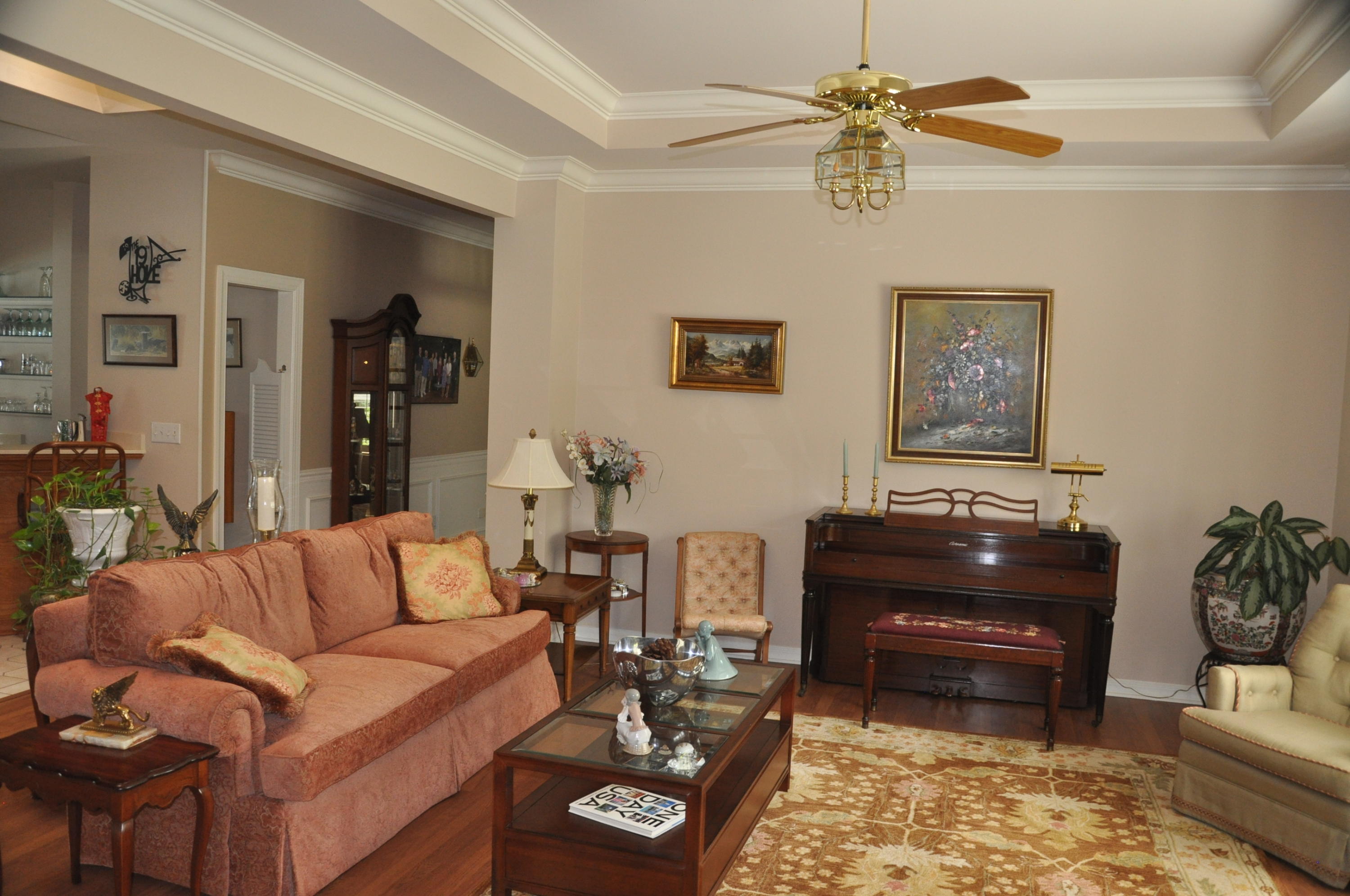 Bluewater Bay, St Andrews Village S - Residential