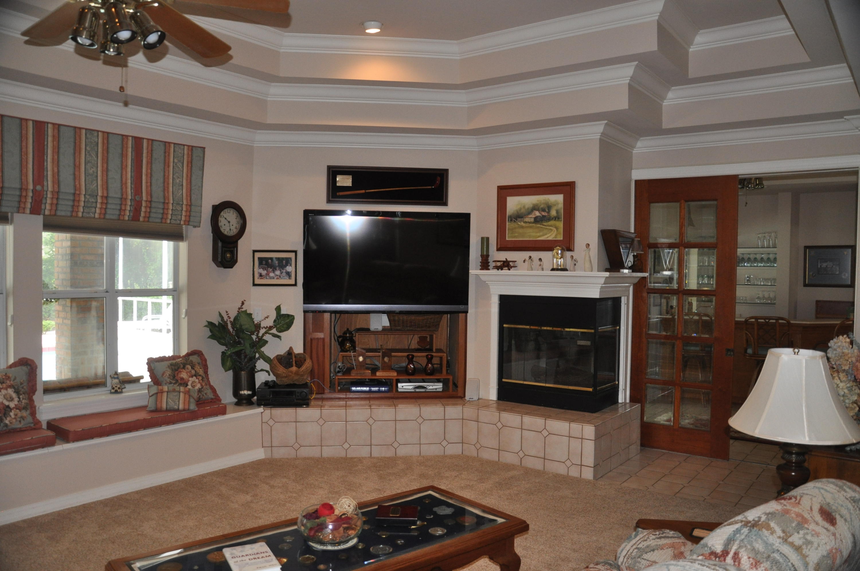 Bluewater Bay, St Andrews Village S - Residential