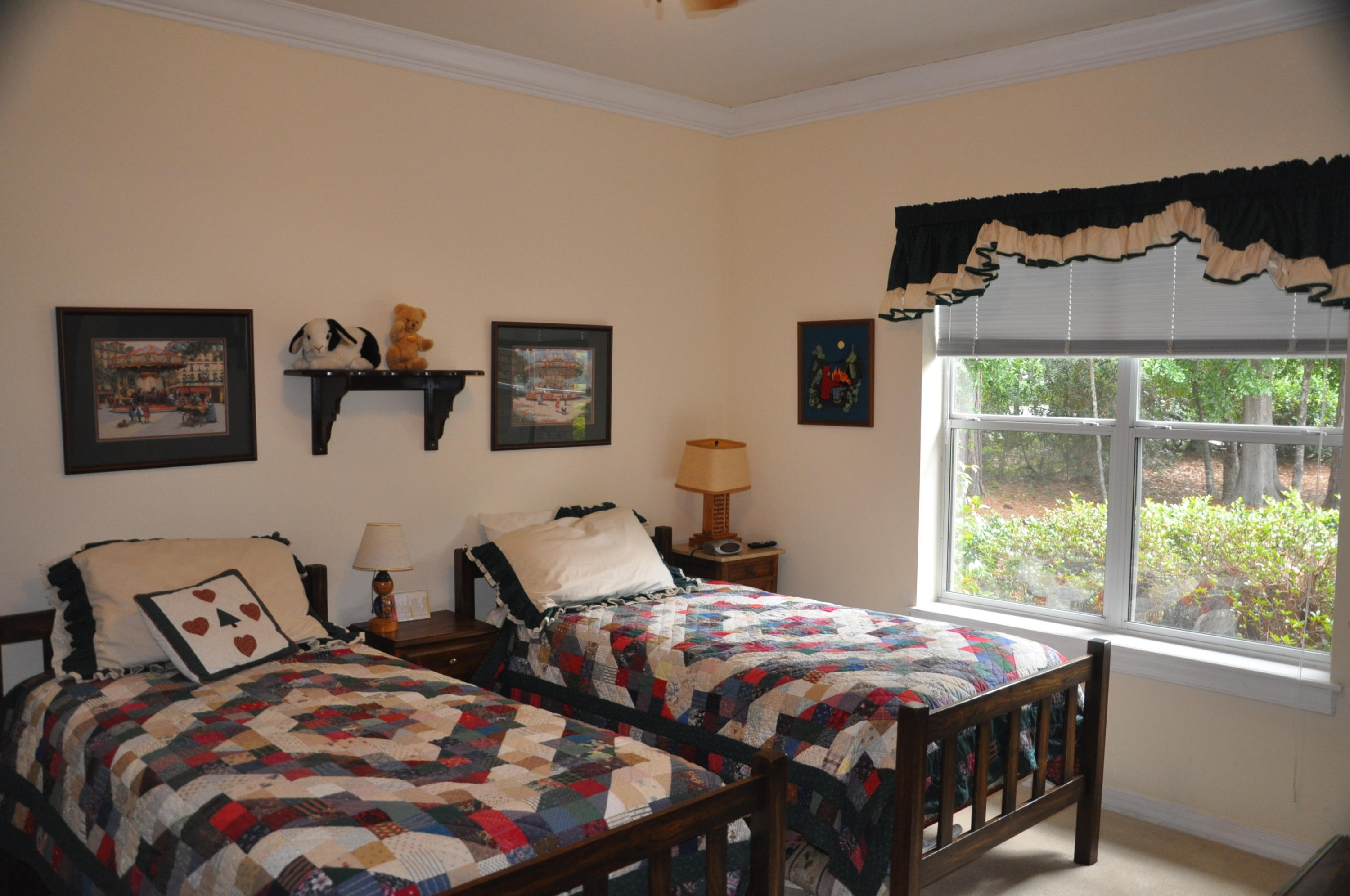 Bluewater Bay, St Andrews Village S - Residential