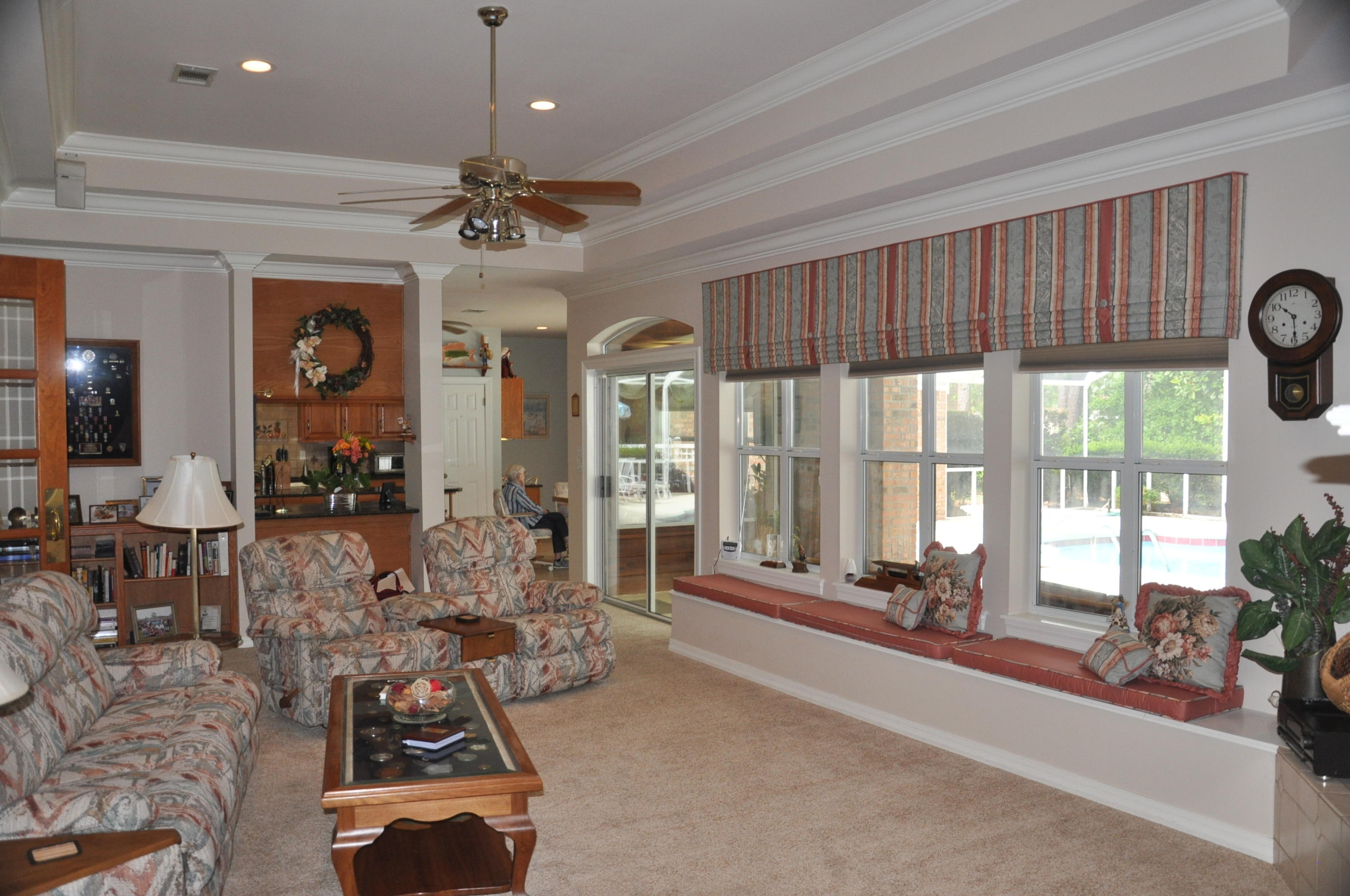 Bluewater Bay, St Andrews Village S - Residential